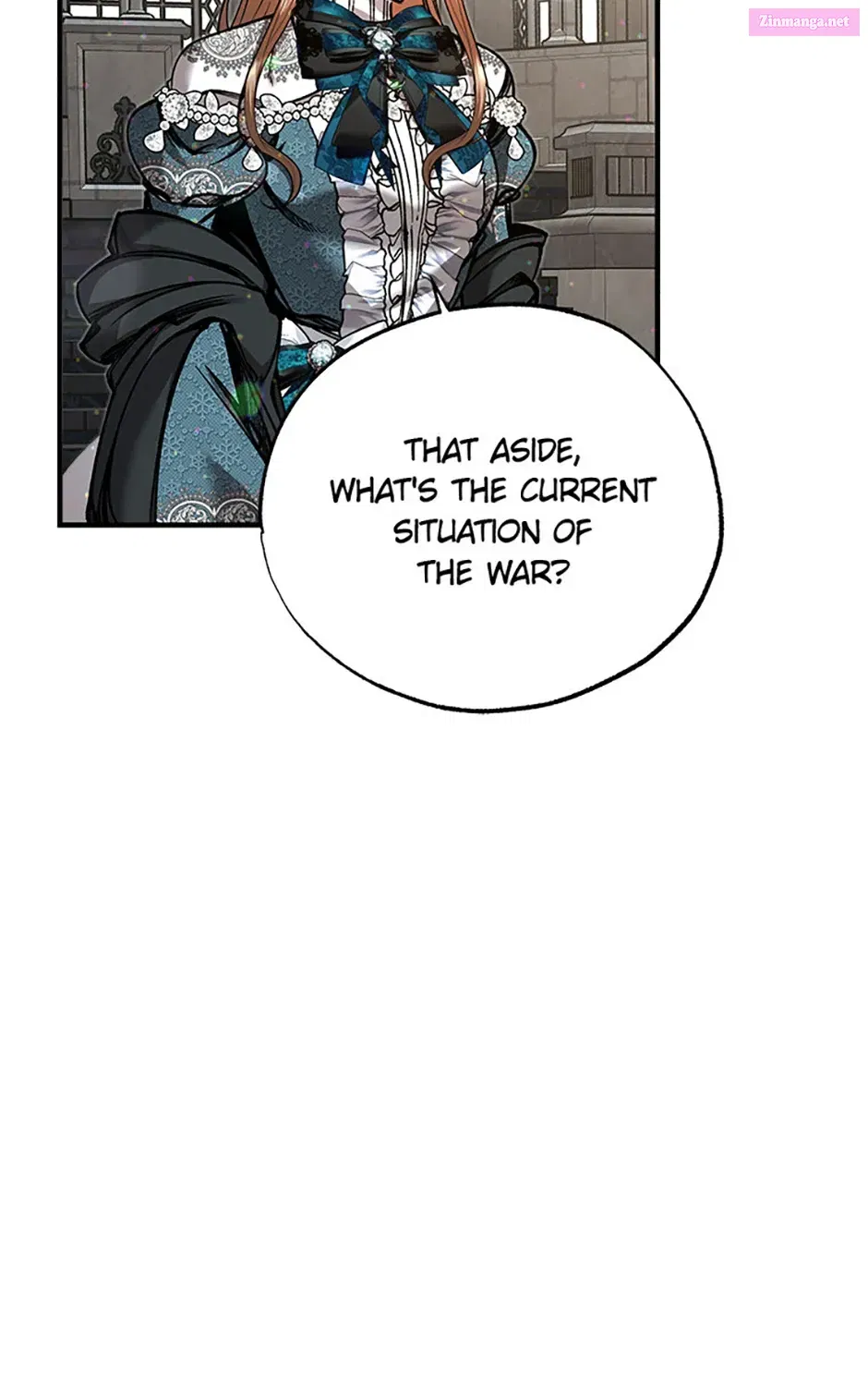 Charlotte’s Wheel Zinmanga X Chapter 56 Page 55