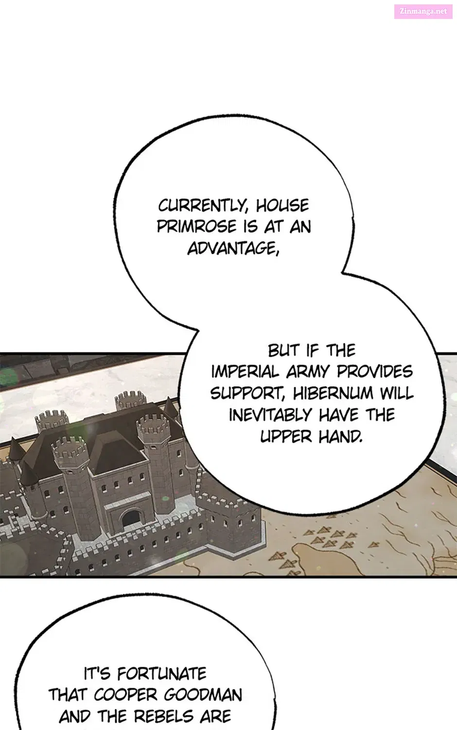 Charlotte’s Wheel Zinmanga X Chapter 56 Page 57