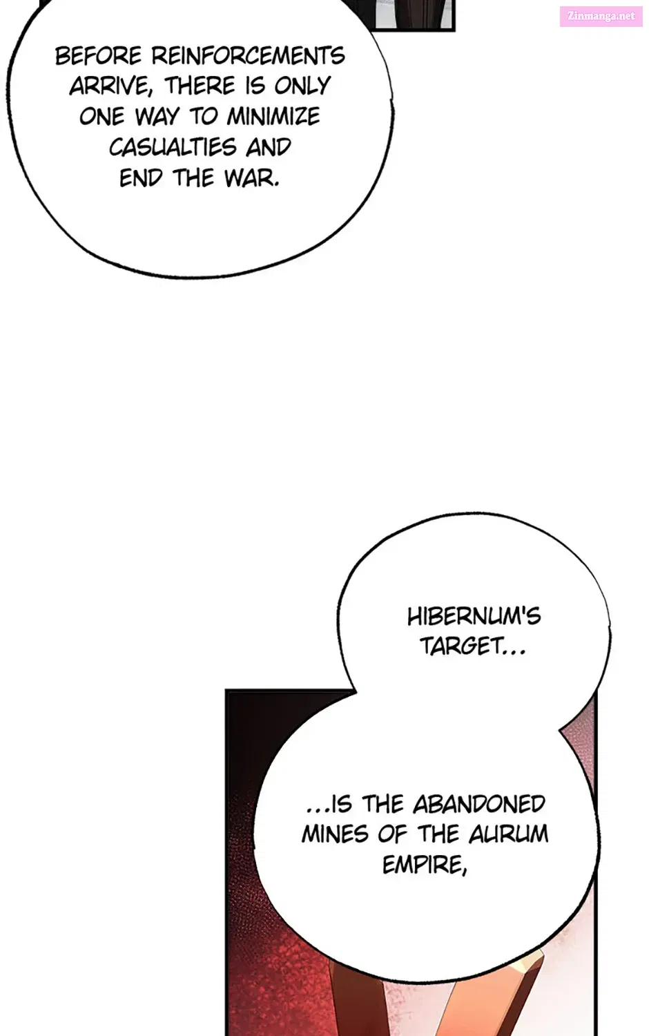 Charlotte’s Wheel Zinmanga X Chapter 56 Page 61