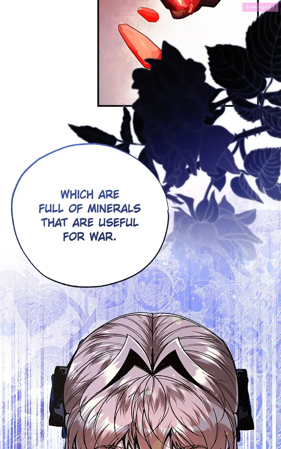 Charlotte’s Wheel Zinmanga X Chapter 56 Page 63