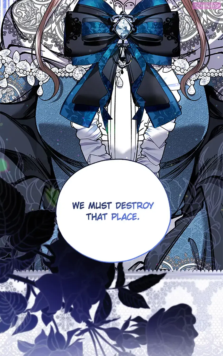 Charlotte’s Wheel Zinmanga X Chapter 56 Page 65