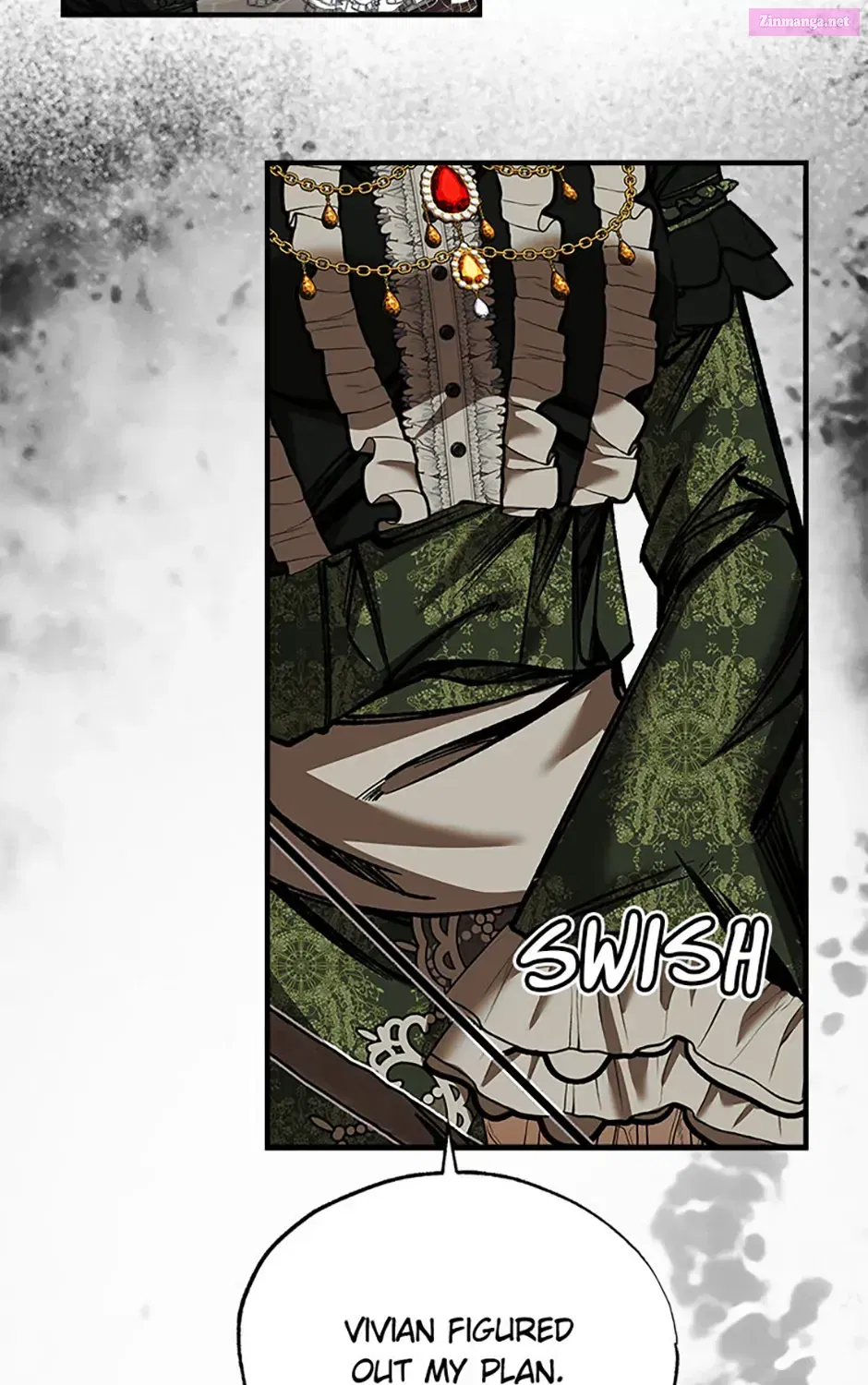 Charlotte’s Wheel Zinmanga X Chapter 56 Page 149