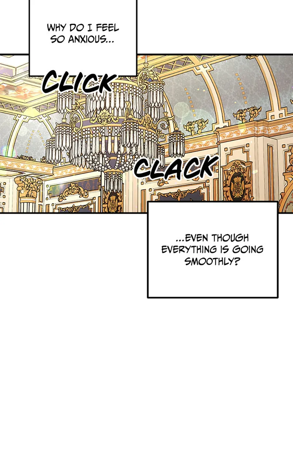 Charlotte’s Wheel Zinmanga X Chapter 54 Page 58