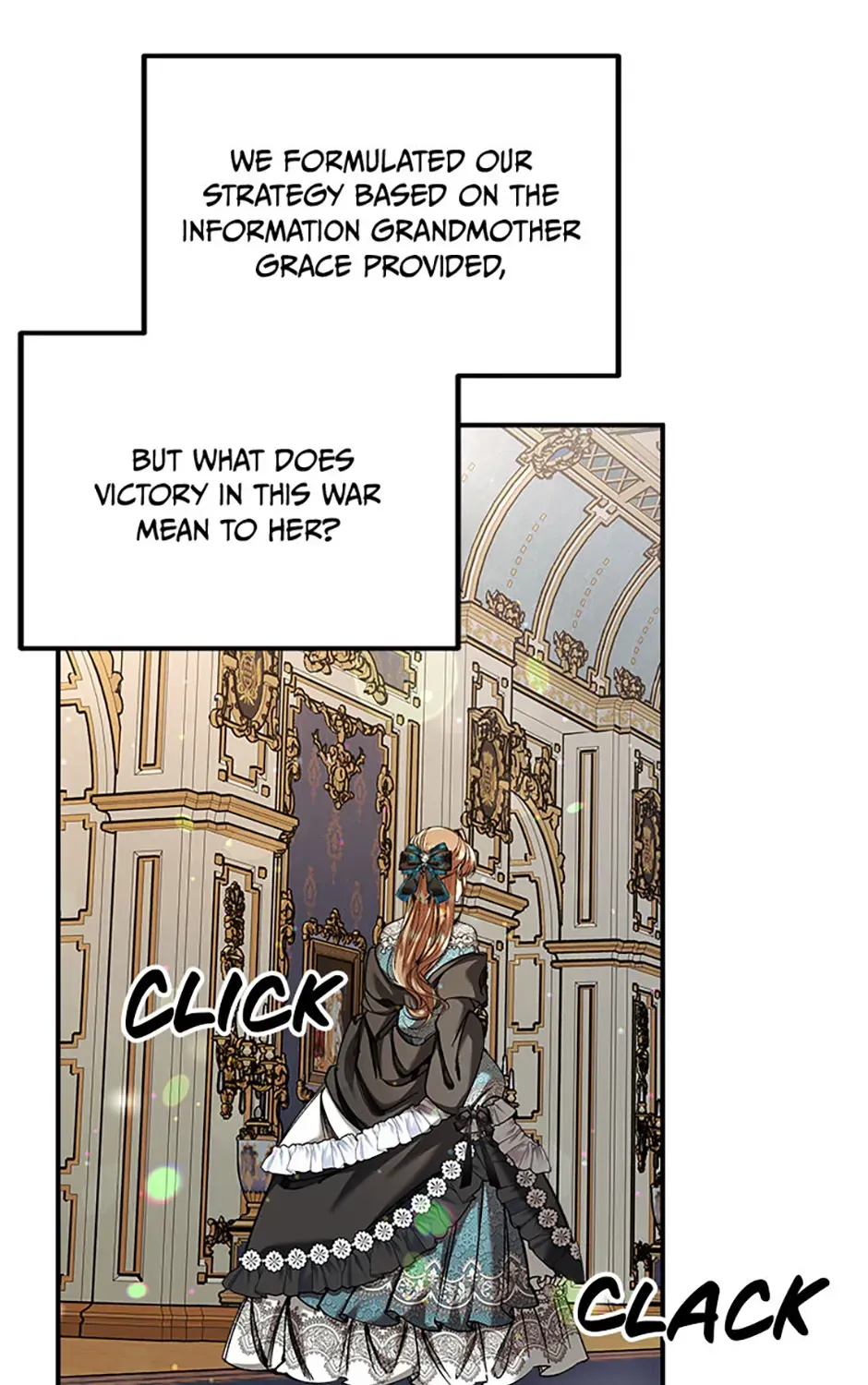 Charlotte’s Wheel Zinmanga X Chapter 54 Page 60