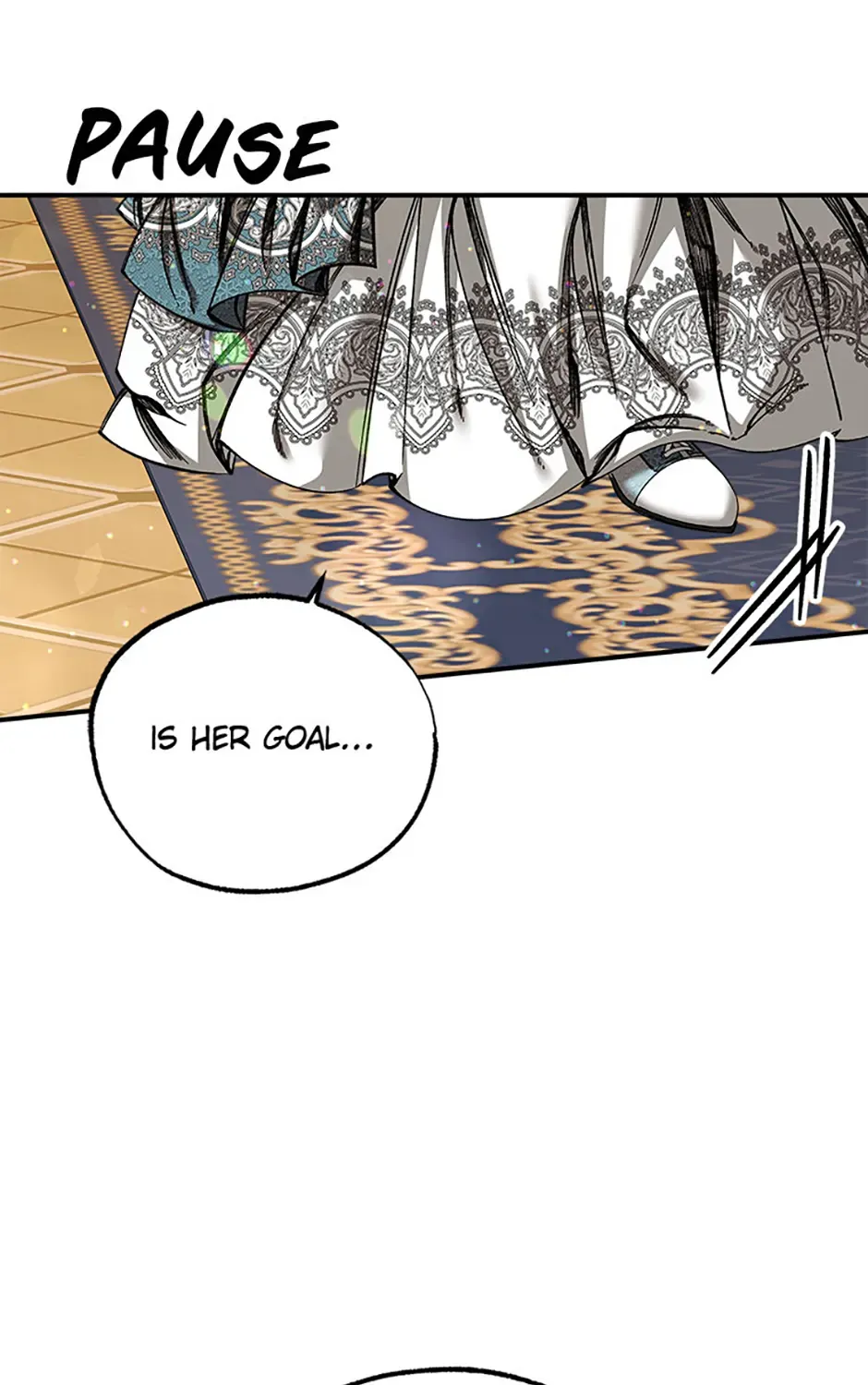 Charlotte’s Wheel Zinmanga X Chapter 54 Page 76