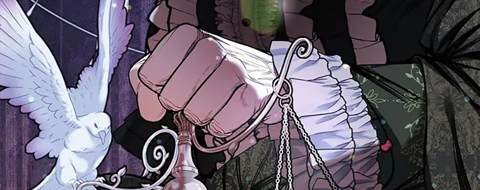 Charlotte’s Wheel Zinmanga X Chapter 54 Page 83