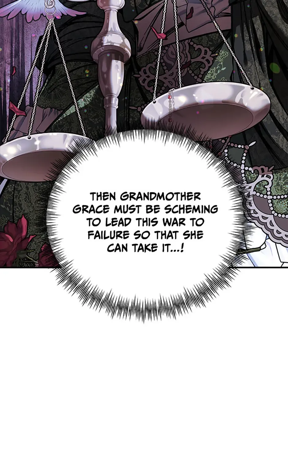 Charlotte’s Wheel Zinmanga X Chapter 54 Page 84