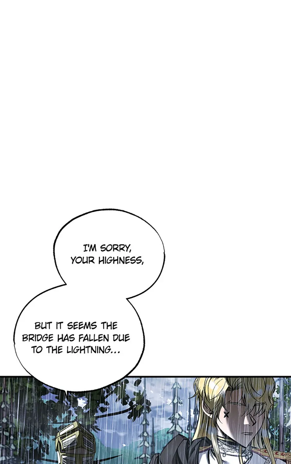 Charlotte’s Wheel Zinmanga X Chapter 54 Page 96