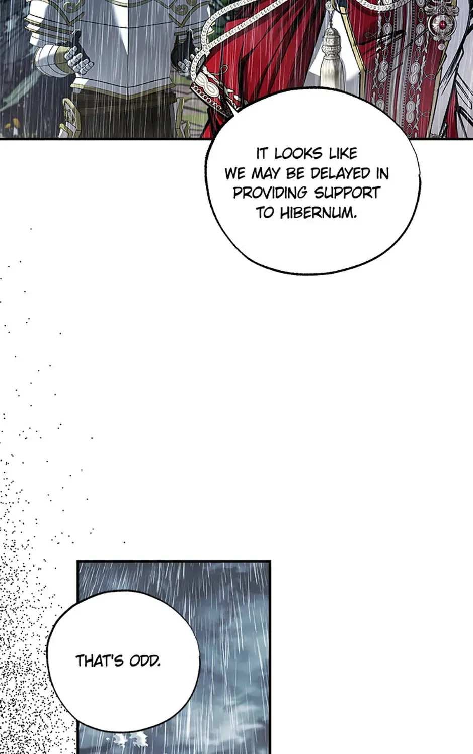 Charlotte’s Wheel Zinmanga X Chapter 54 Page 98