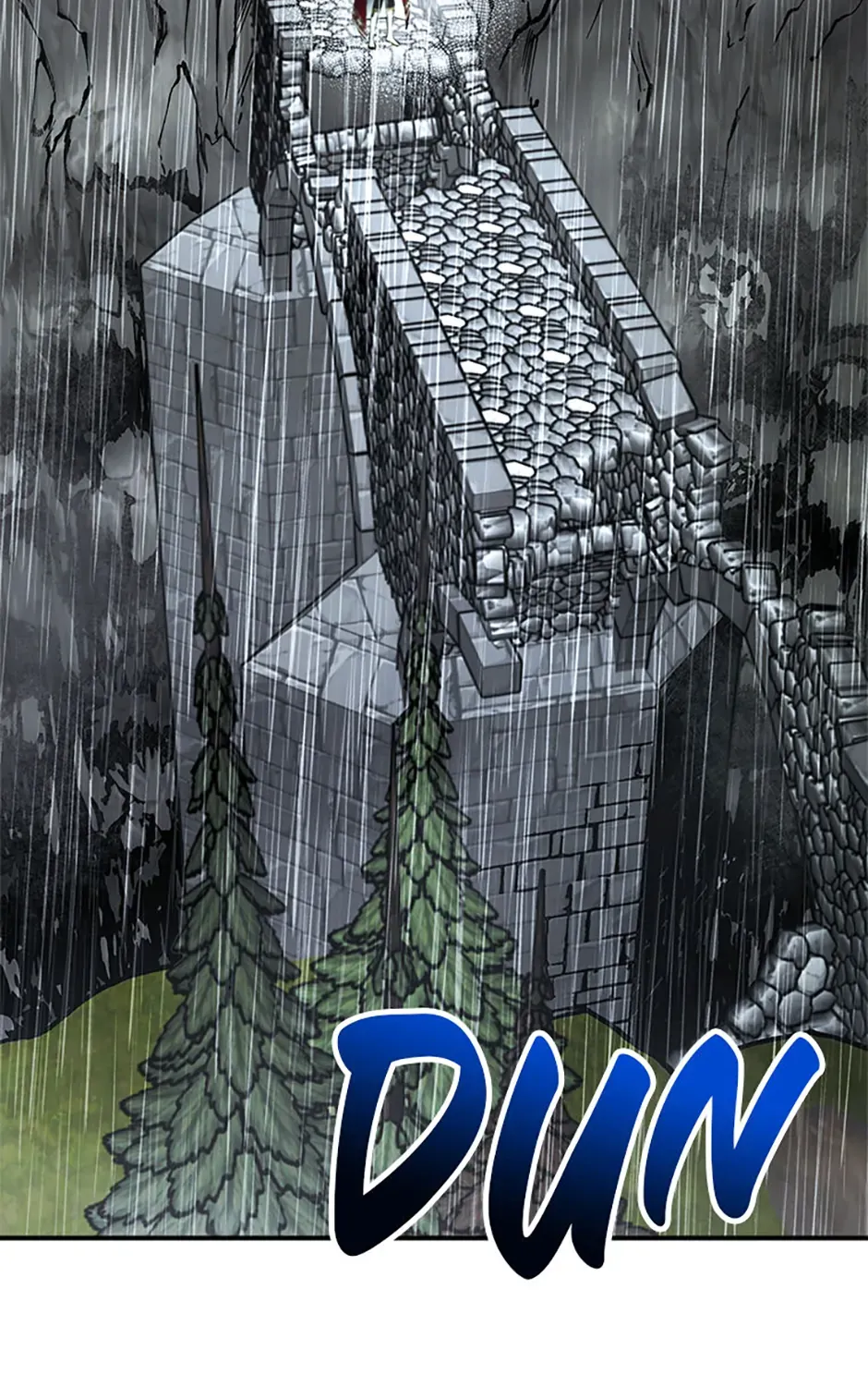 Charlotte’s Wheel Zinmanga X Chapter 54 Page 104