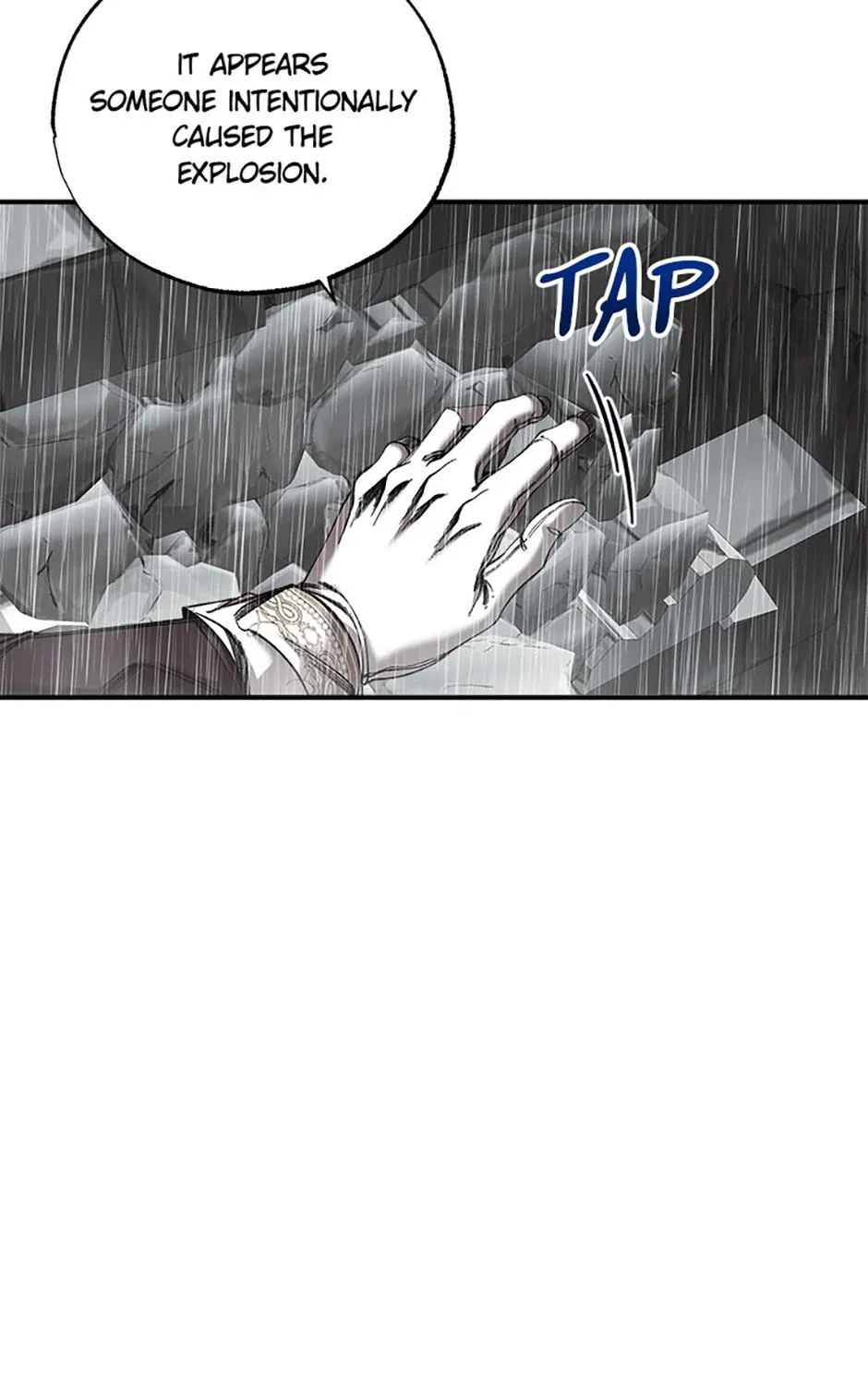 Charlotte’s Wheel Zinmanga X Chapter 54 Page 108