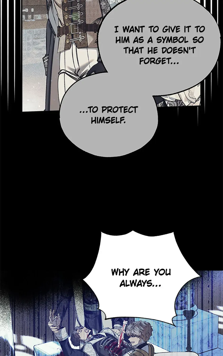 Charlotte’s Wheel Zinmanga X Chapter 54 Page 146