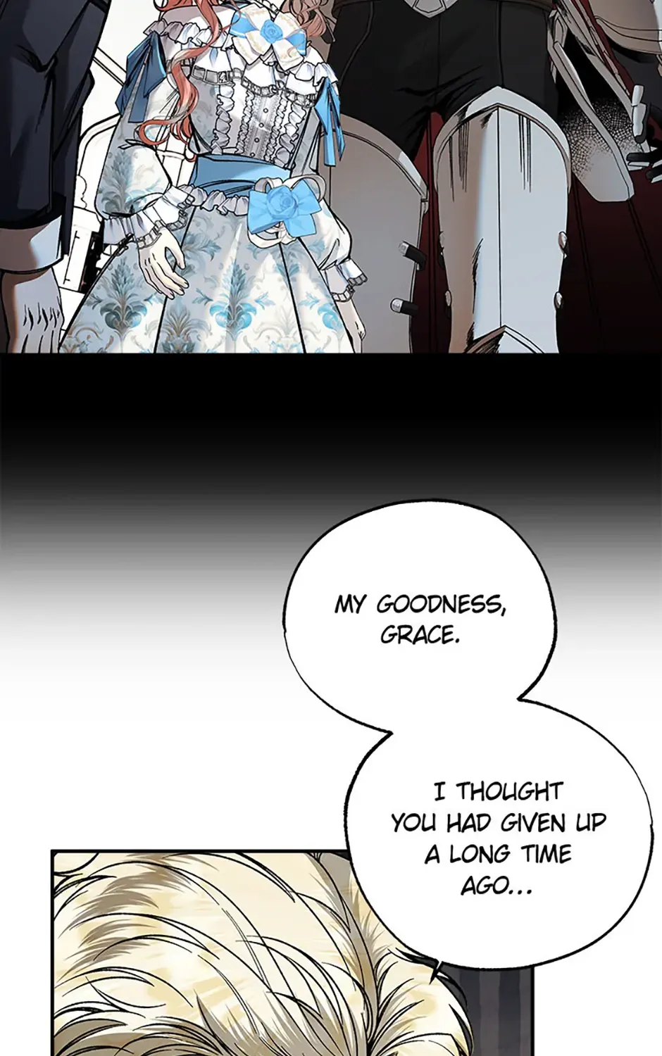 Charlotte’s Wheel Zinmanga X Chapter 53 Page 68