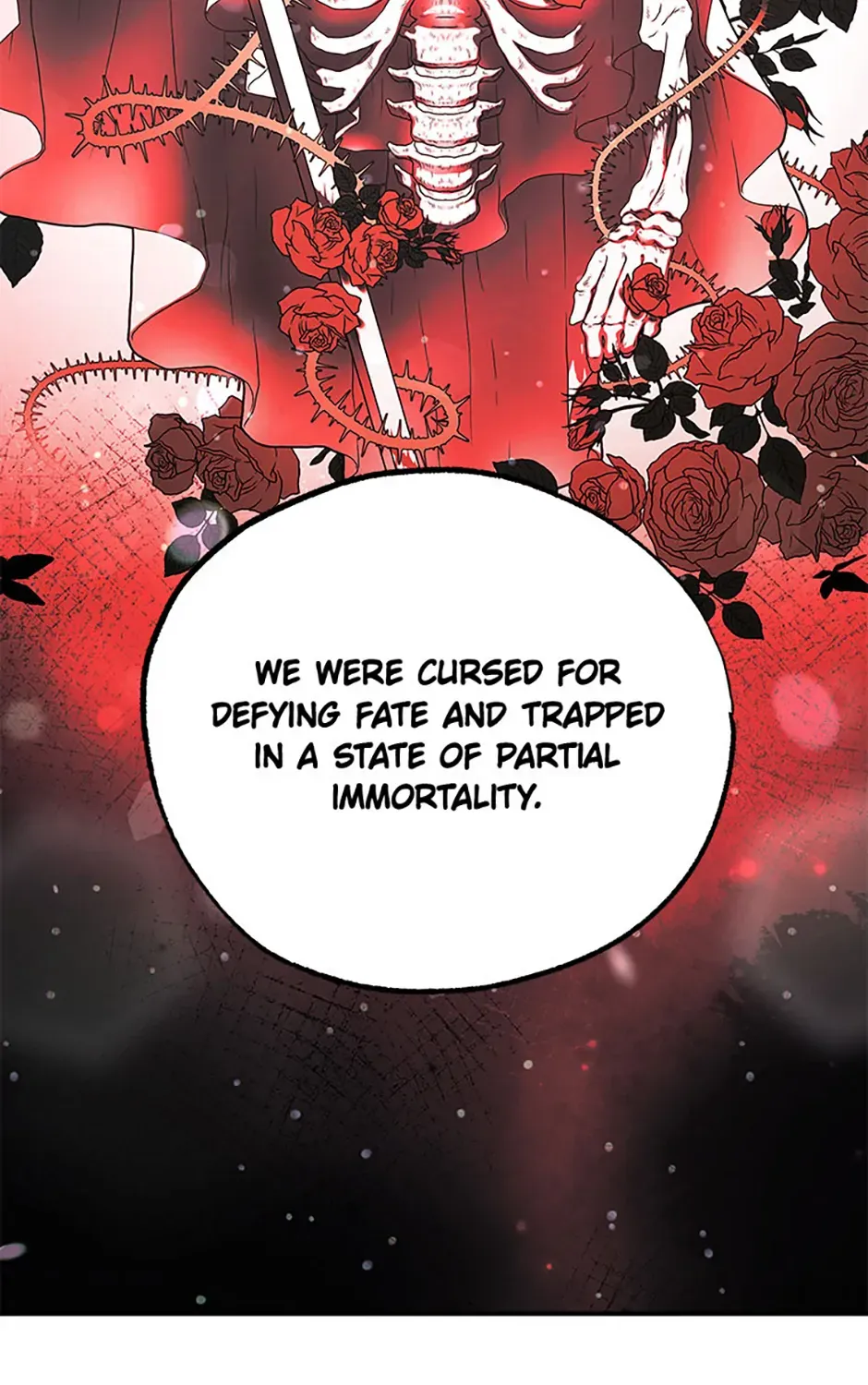 Charlotte’s Wheel Zinmanga X Chapter 53 Page 88
