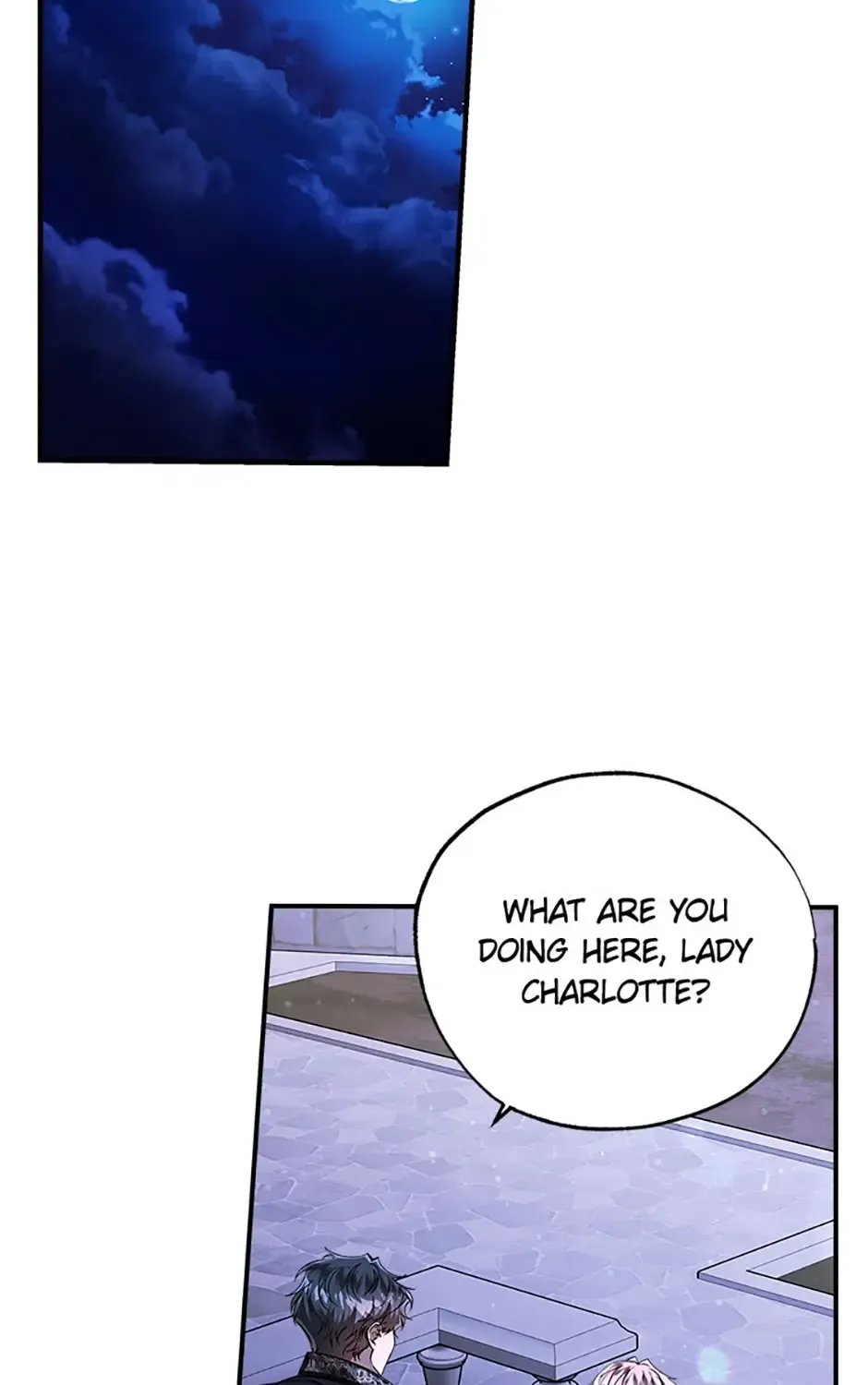 Charlotte’s Wheel Zinmanga X Chapter 53 Page 144