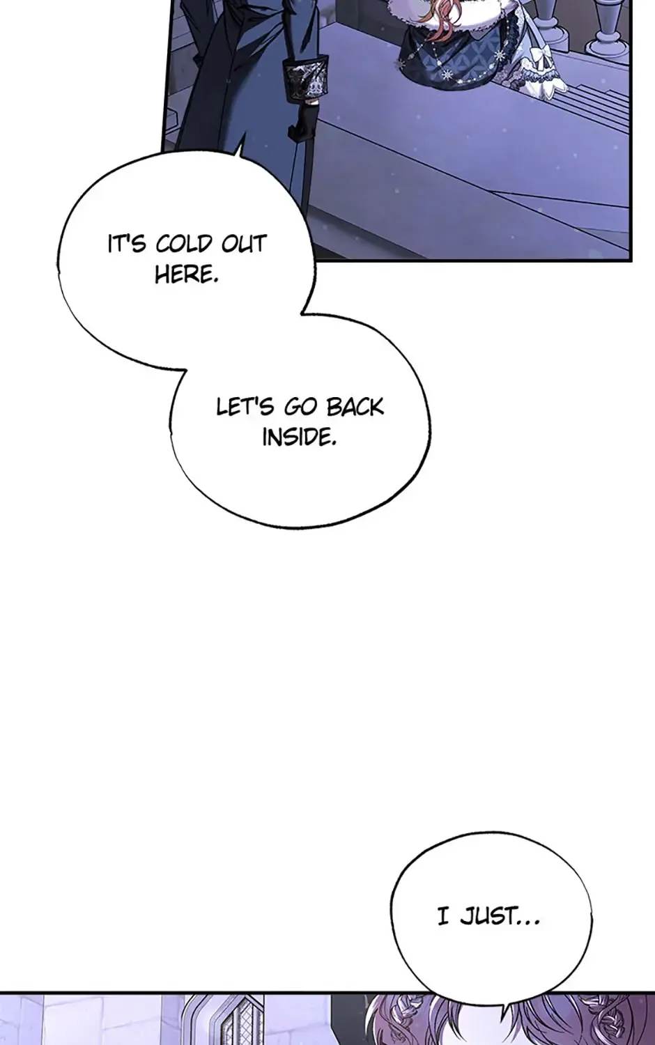 Charlotte’s Wheel Zinmanga X Chapter 53 Page 146