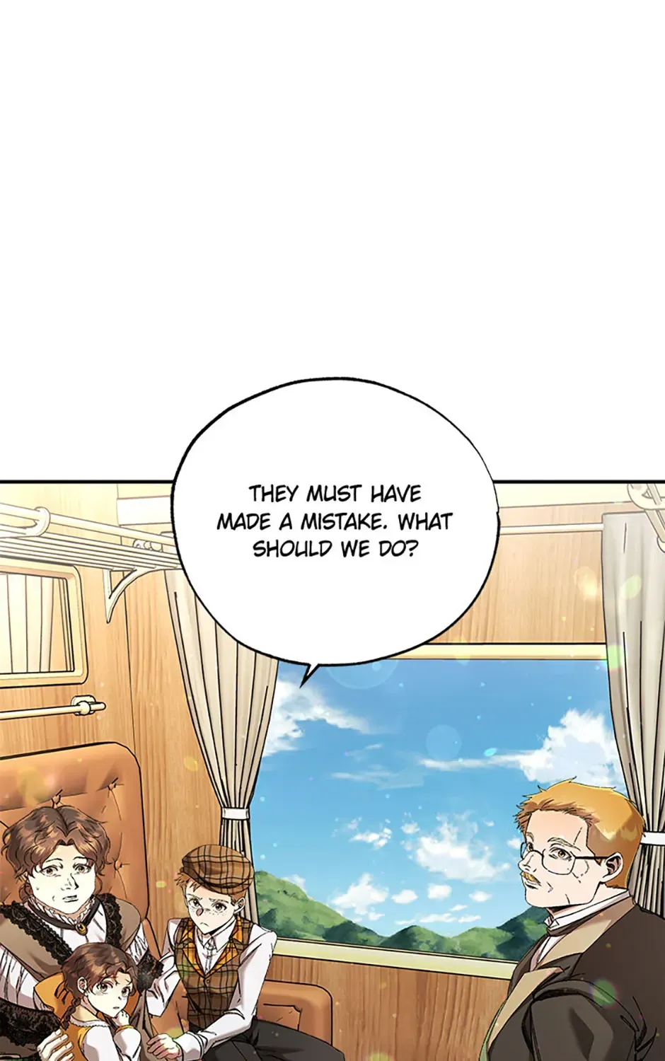 Charlotte’s Wheel Zinmanga X Chapter 52 Page 41
