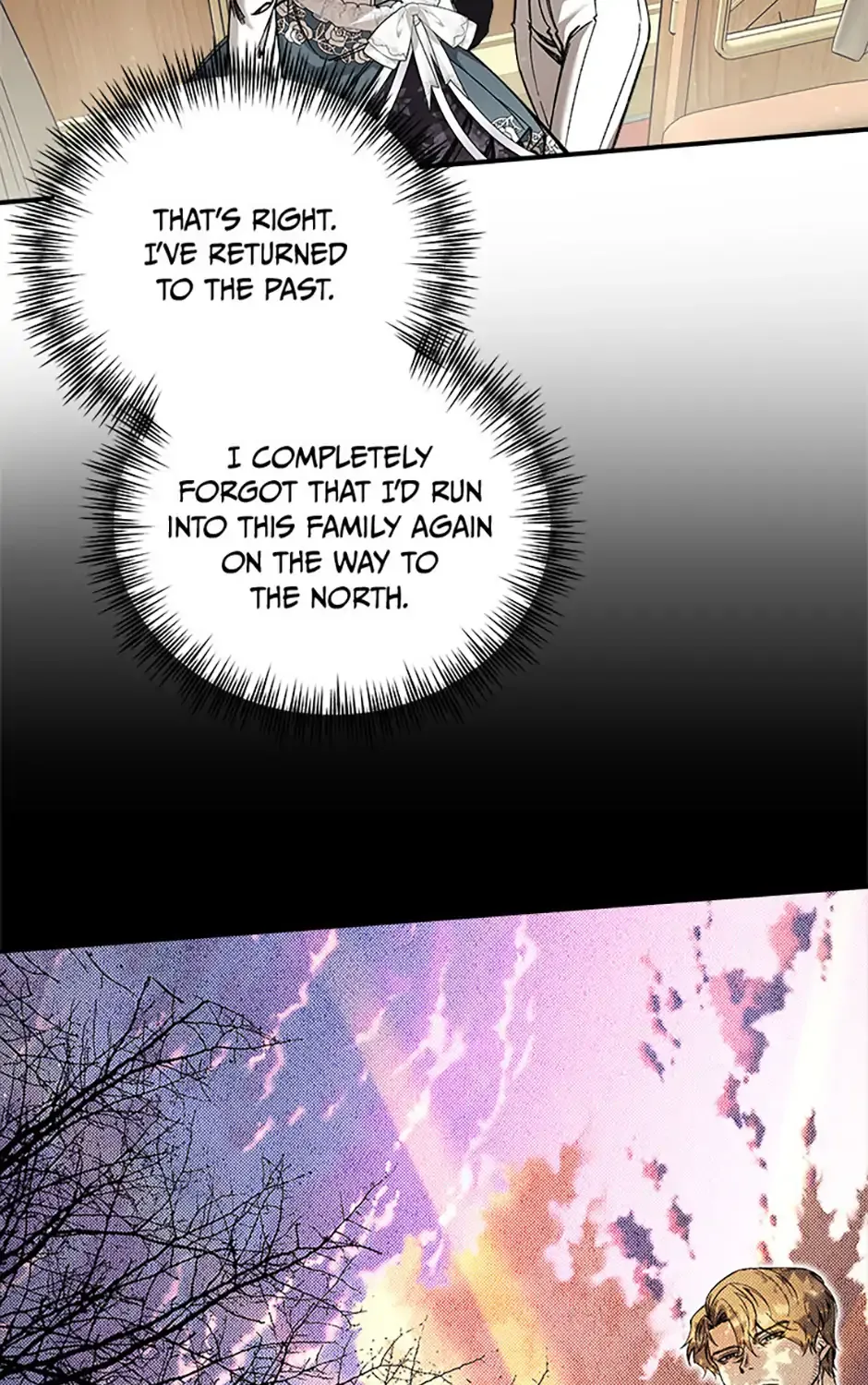 Charlotte’s Wheel Zinmanga X Chapter 52 Page 45