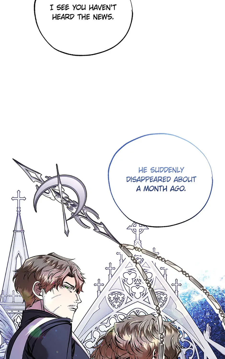 Charlotte’s Wheel Zinmanga X Chapter 52 Page 61
