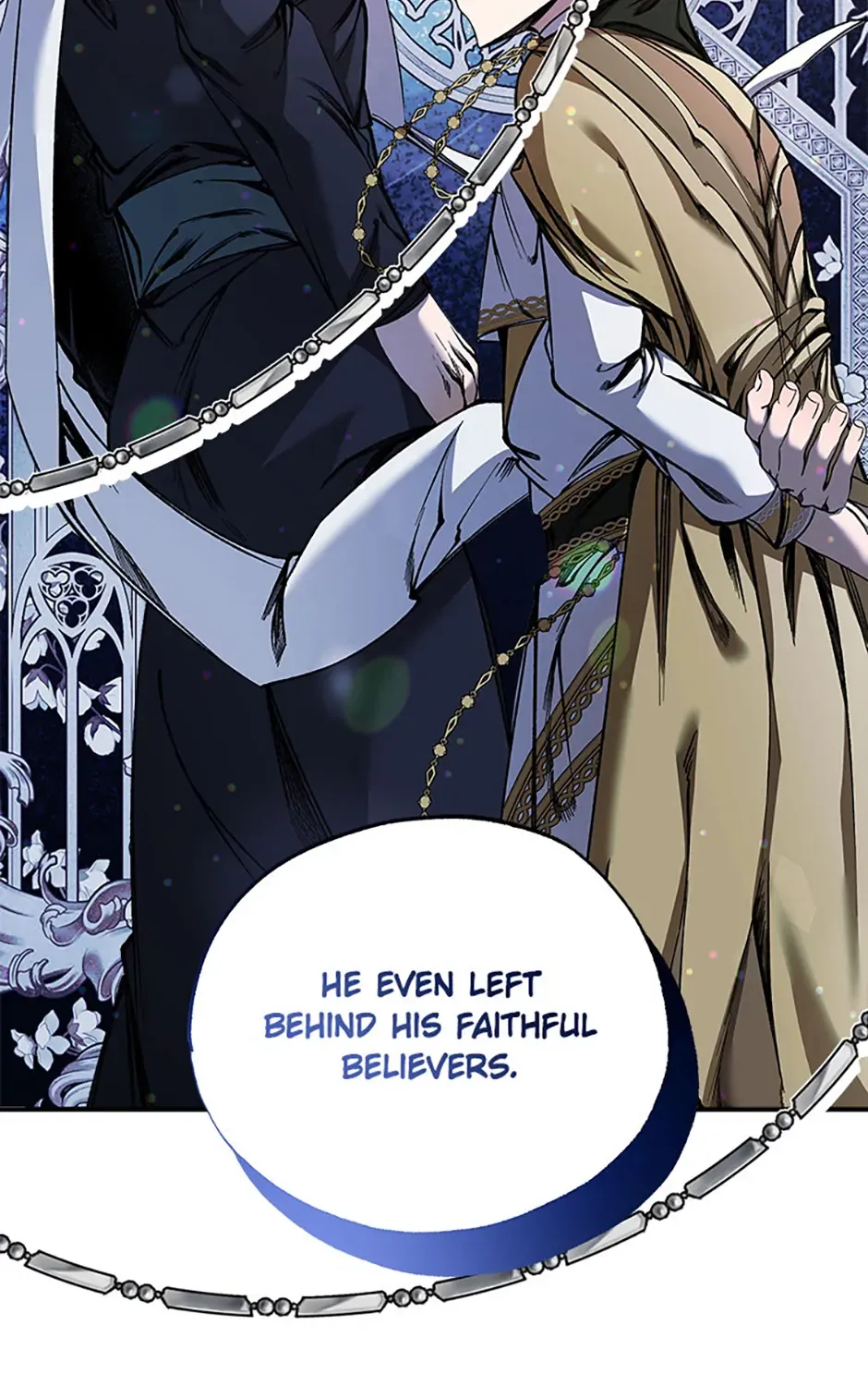 Charlotte’s Wheel Zinmanga X Chapter 52 Page 63