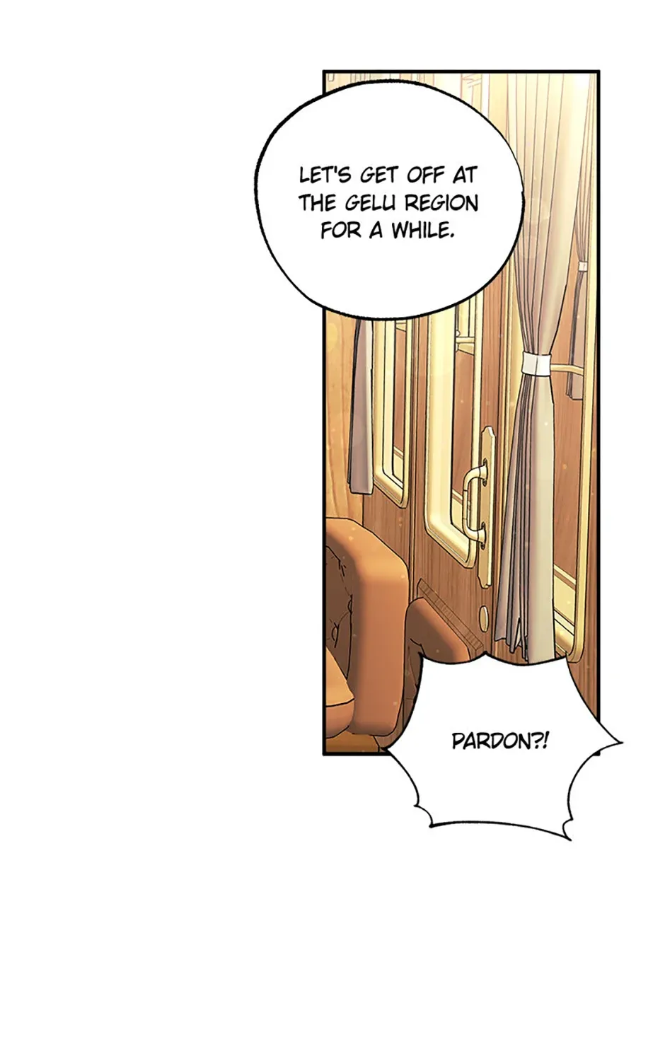 Charlotte’s Wheel Zinmanga X Chapter 52 Page 109