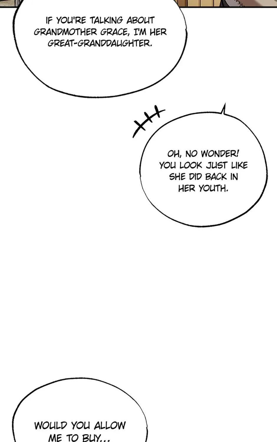 Charlotte’s Wheel Zinmanga X Chapter 52 Page 131