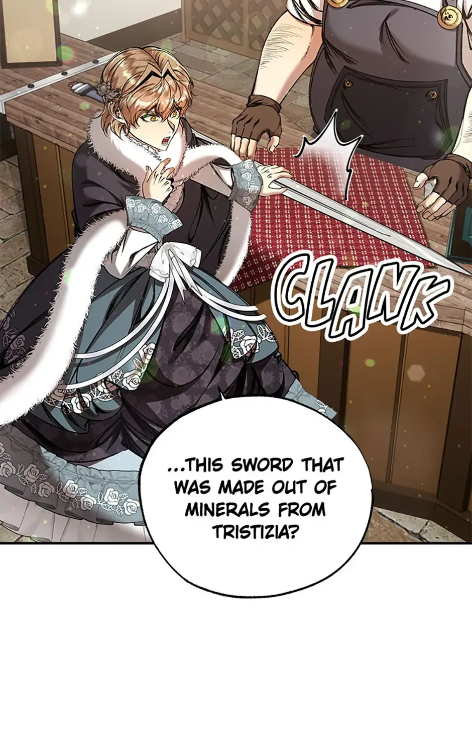 Charlotte’s Wheel Zinmanga X Chapter 52 Page 133