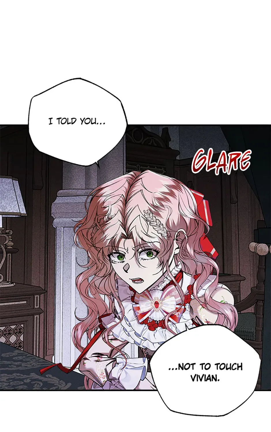 Charlotte’s Wheel Zinmanga X Chapter 51.5 Page 20