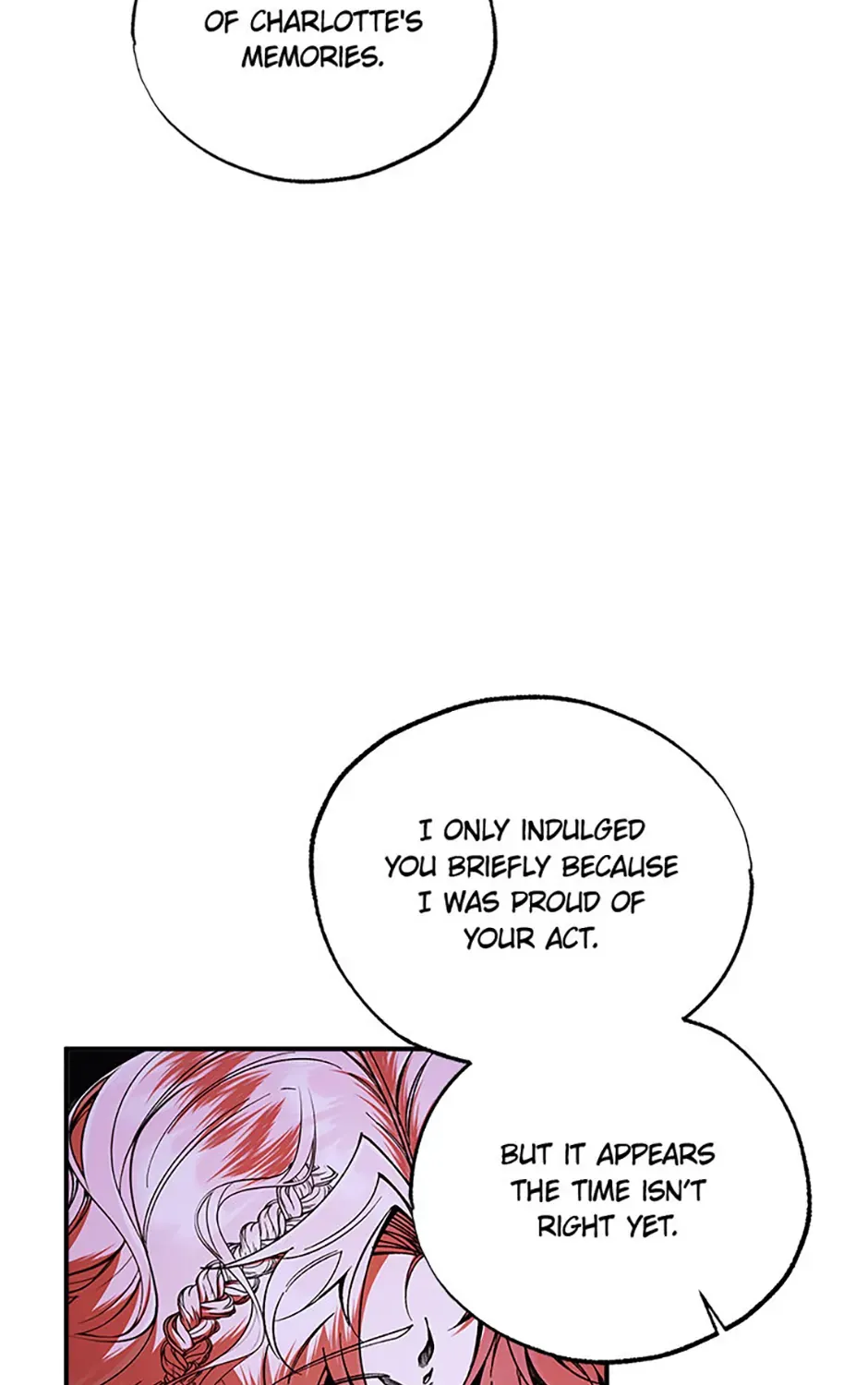 Charlotte’s Wheel Zinmanga X Chapter 51.5 Page 30