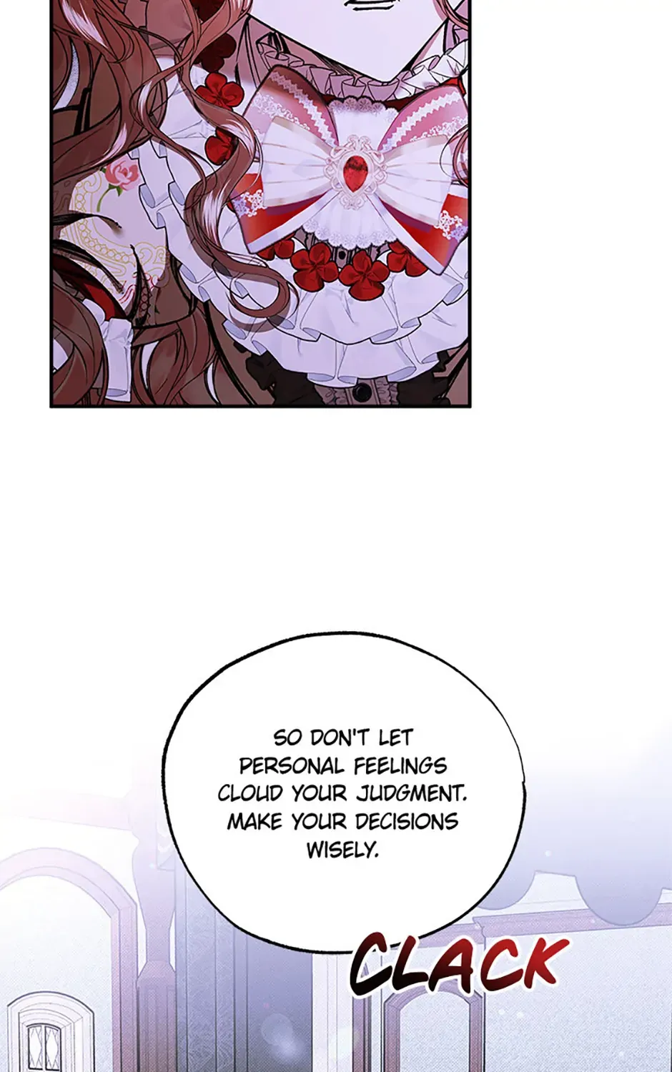 Charlotte’s Wheel Zinmanga X Chapter 51.5 Page 32