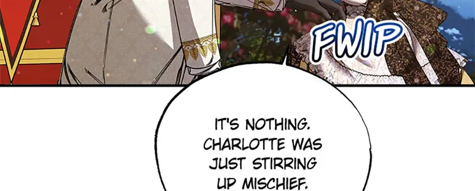 Charlotte’s Wheel Zinmanga X Chapter 51 Page 13