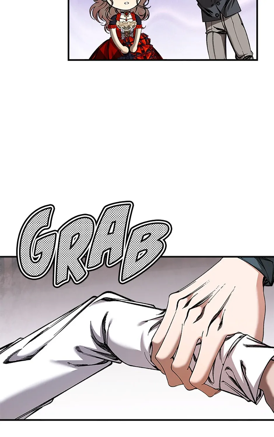 Charlotte’s Wheel Zinmanga X Chapter 51 Page 62