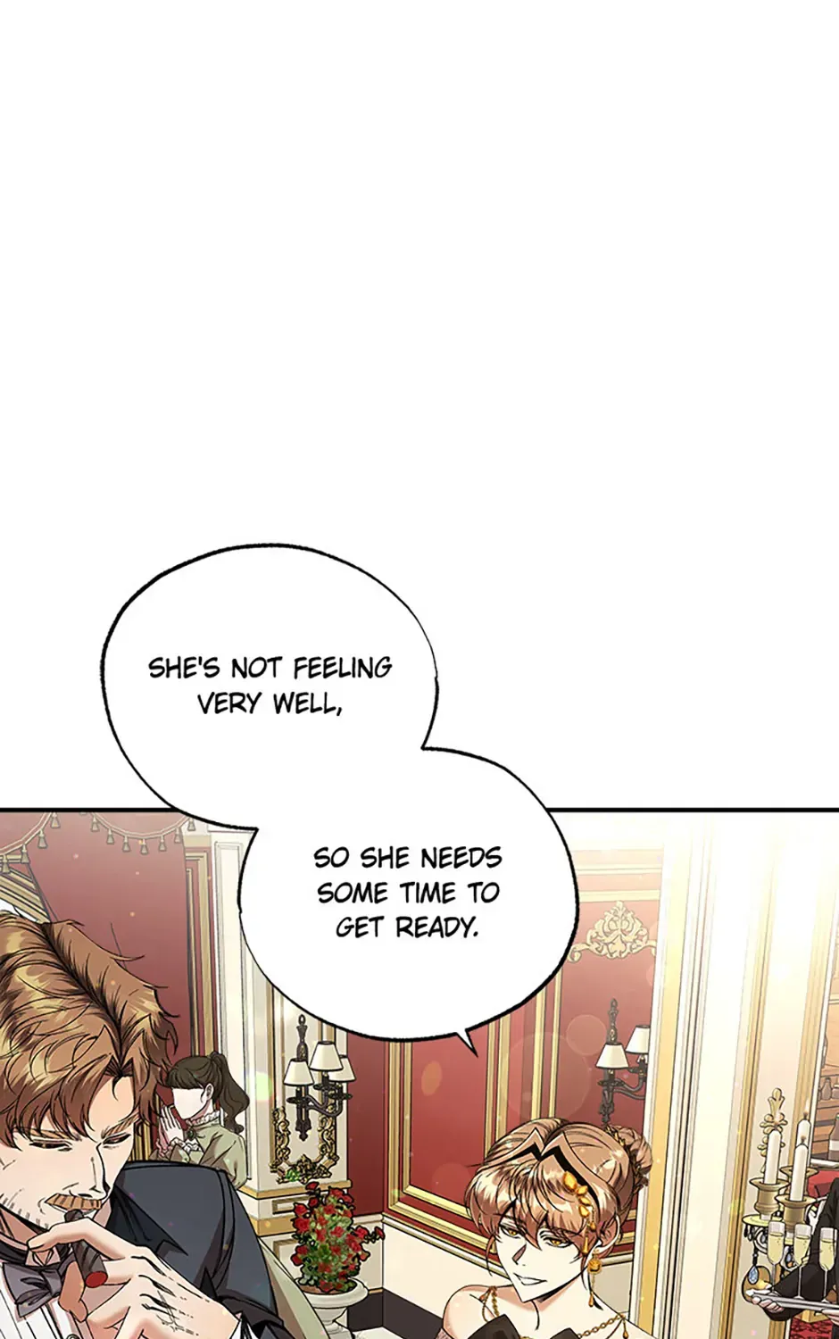 Charlotte’s Wheel Zinmanga X Chapter 50 Page 61