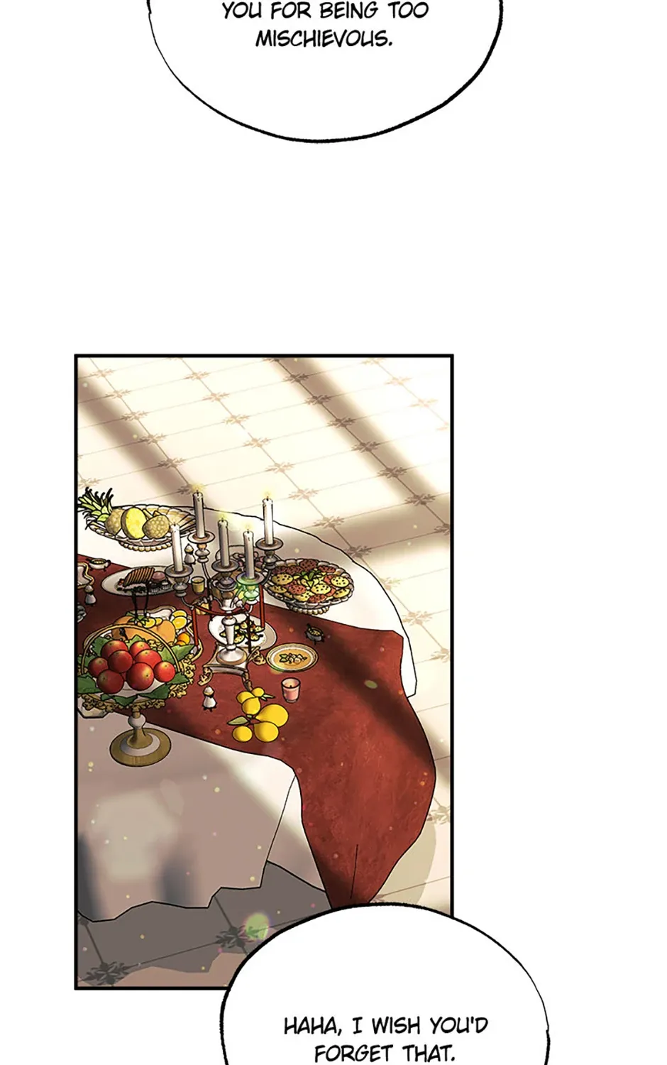 Charlotte’s Wheel Zinmanga X Chapter 50 Page 69