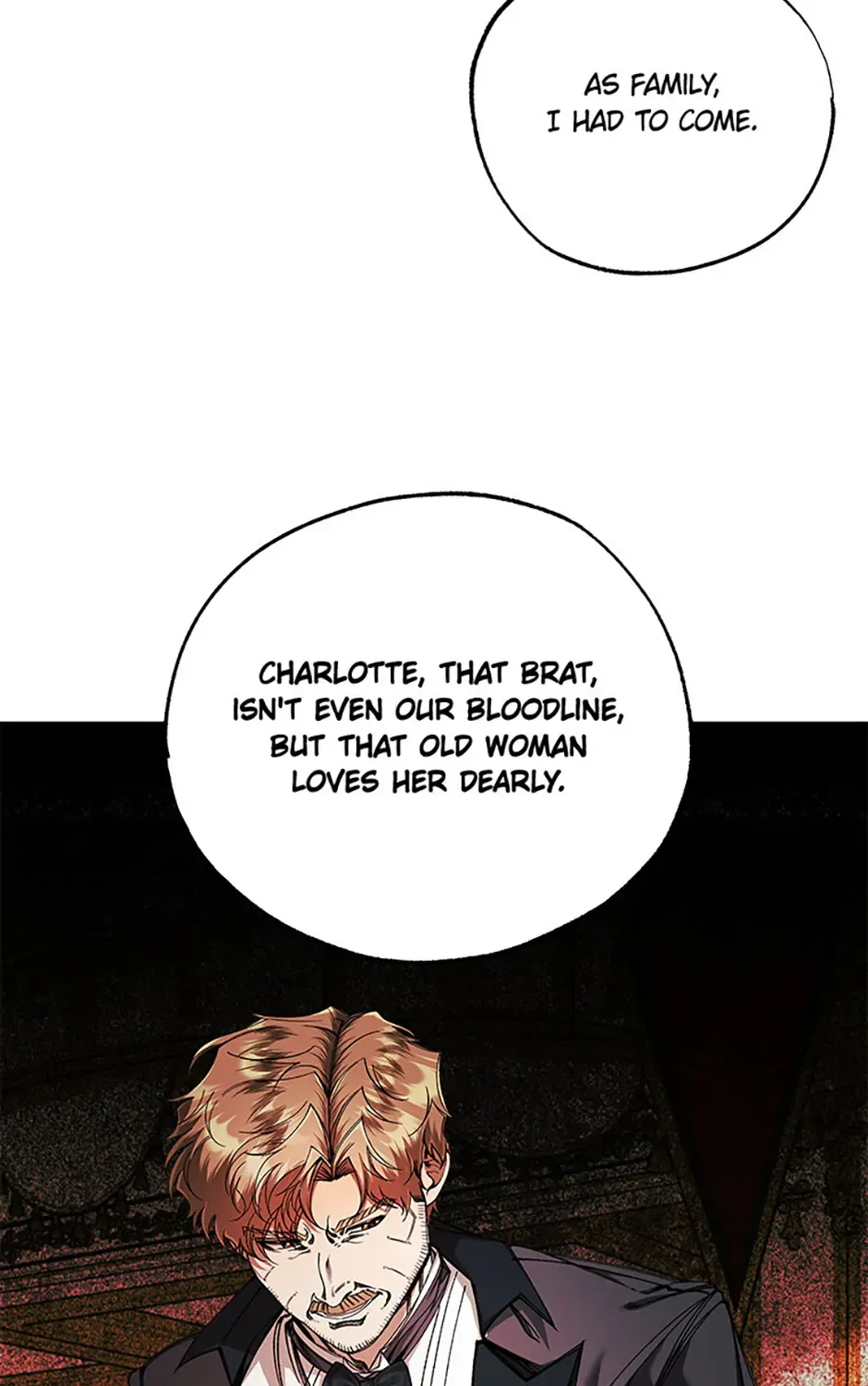 Charlotte’s Wheel Zinmanga X Chapter 50 Page 77