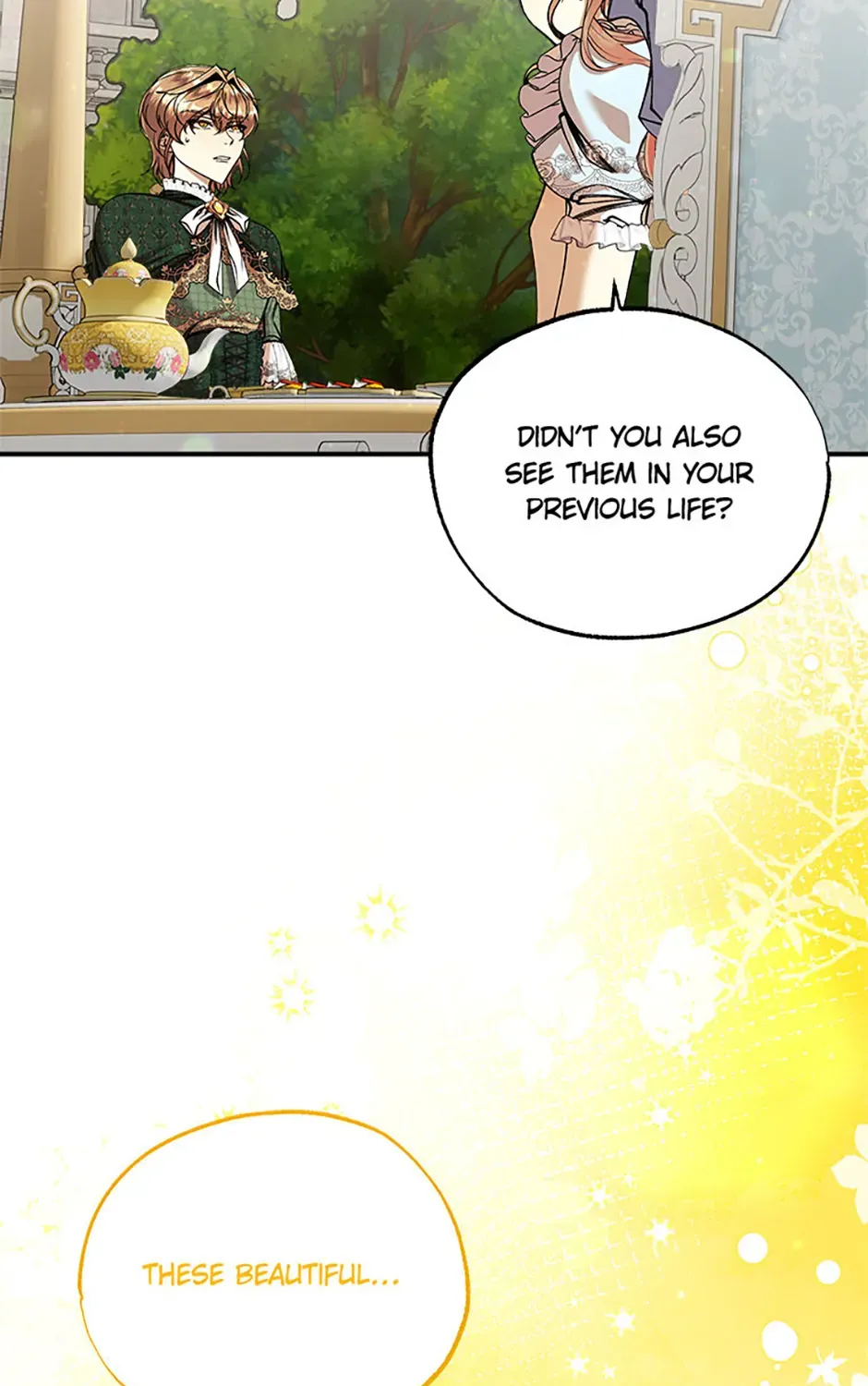 Charlotte’s Wheel Zinmanga X Chapter 49 Page 26