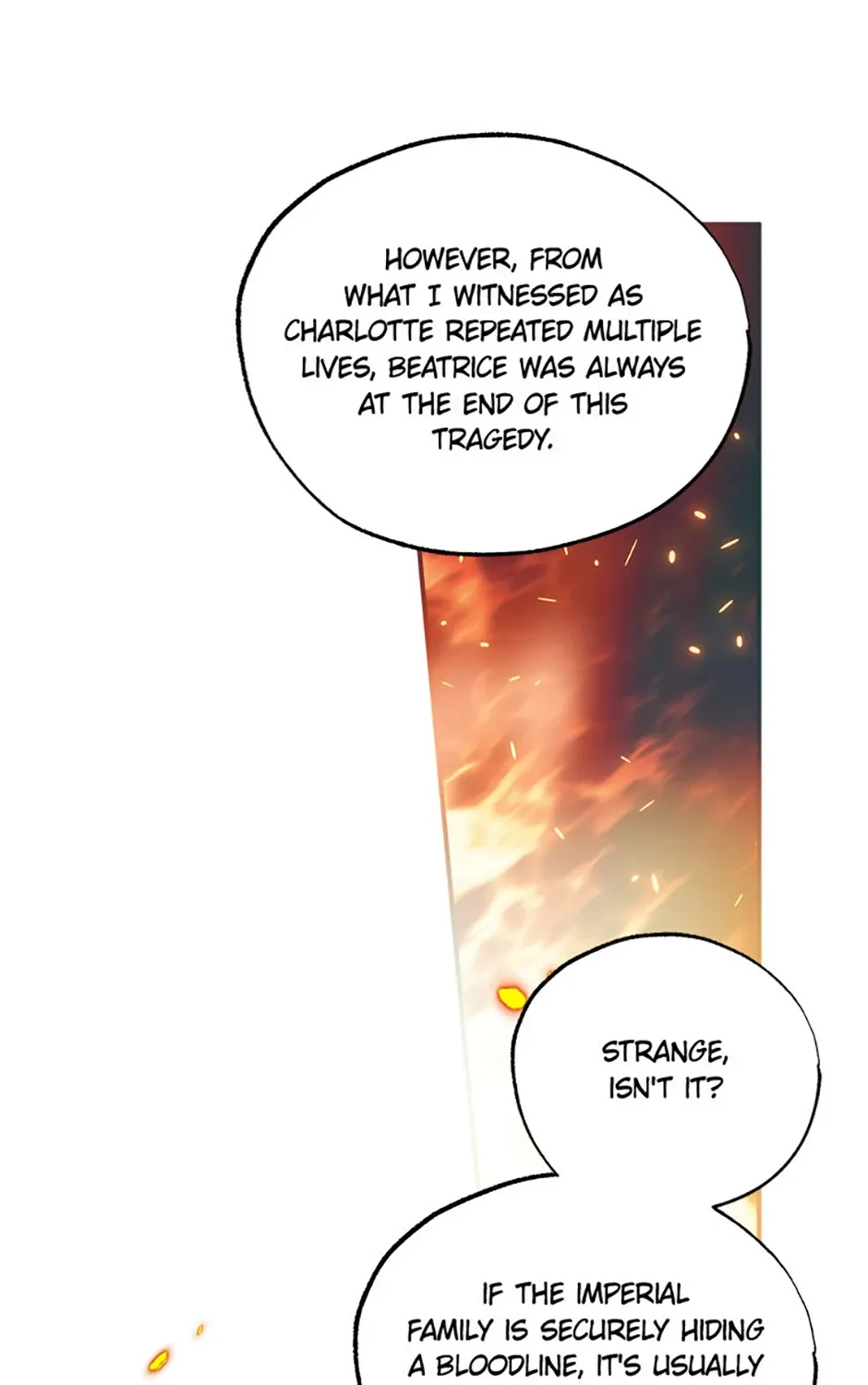 Charlotte’s Wheel Zinmanga X Chapter 49 Page 66