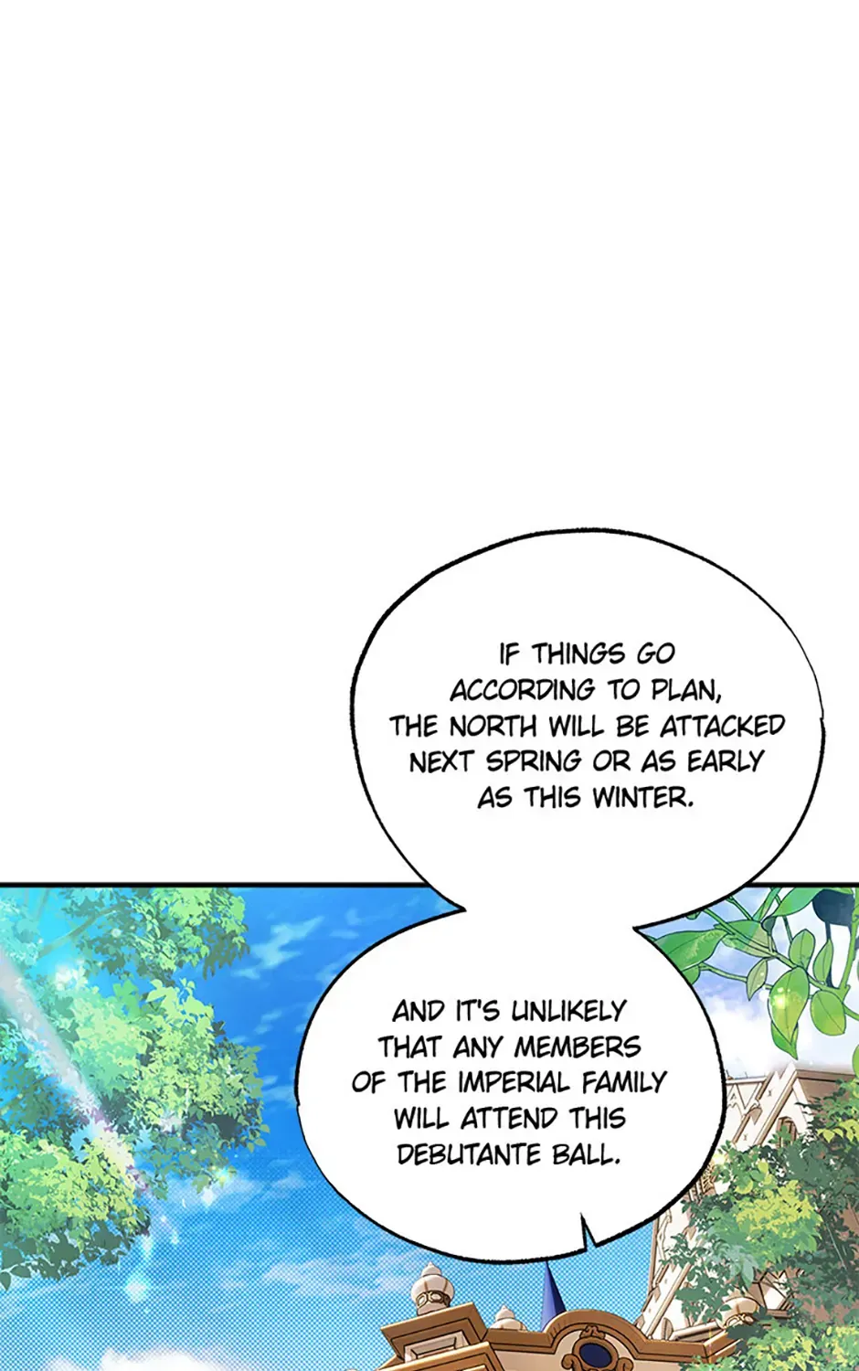 Charlotte’s Wheel Zinmanga X Chapter 49 Page 90
