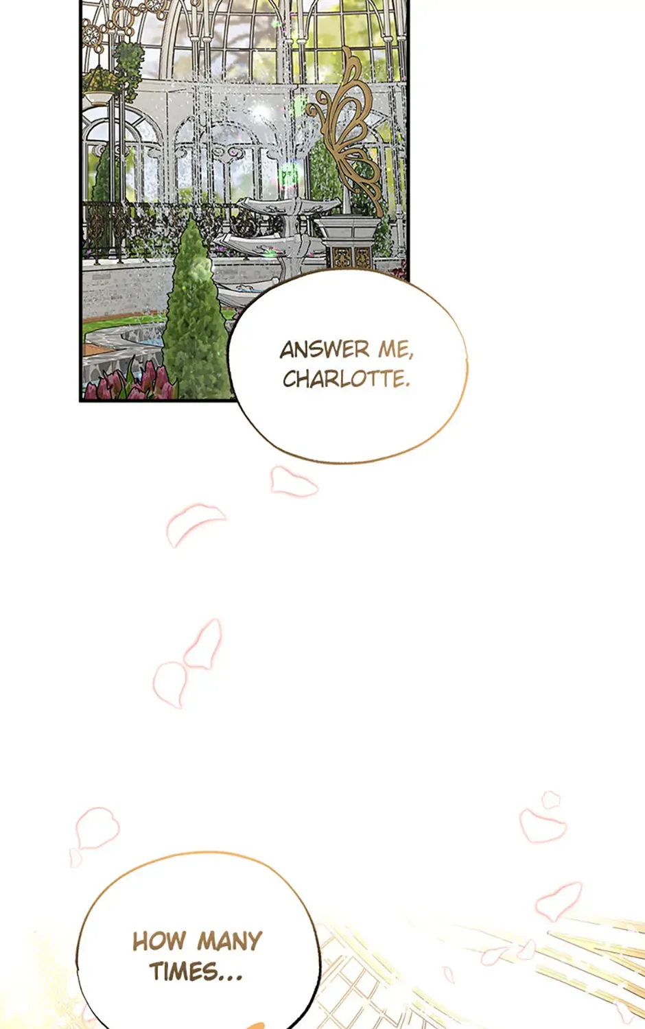 Charlotte’s Wheel Zinmanga X Chapter 47 Page 6
