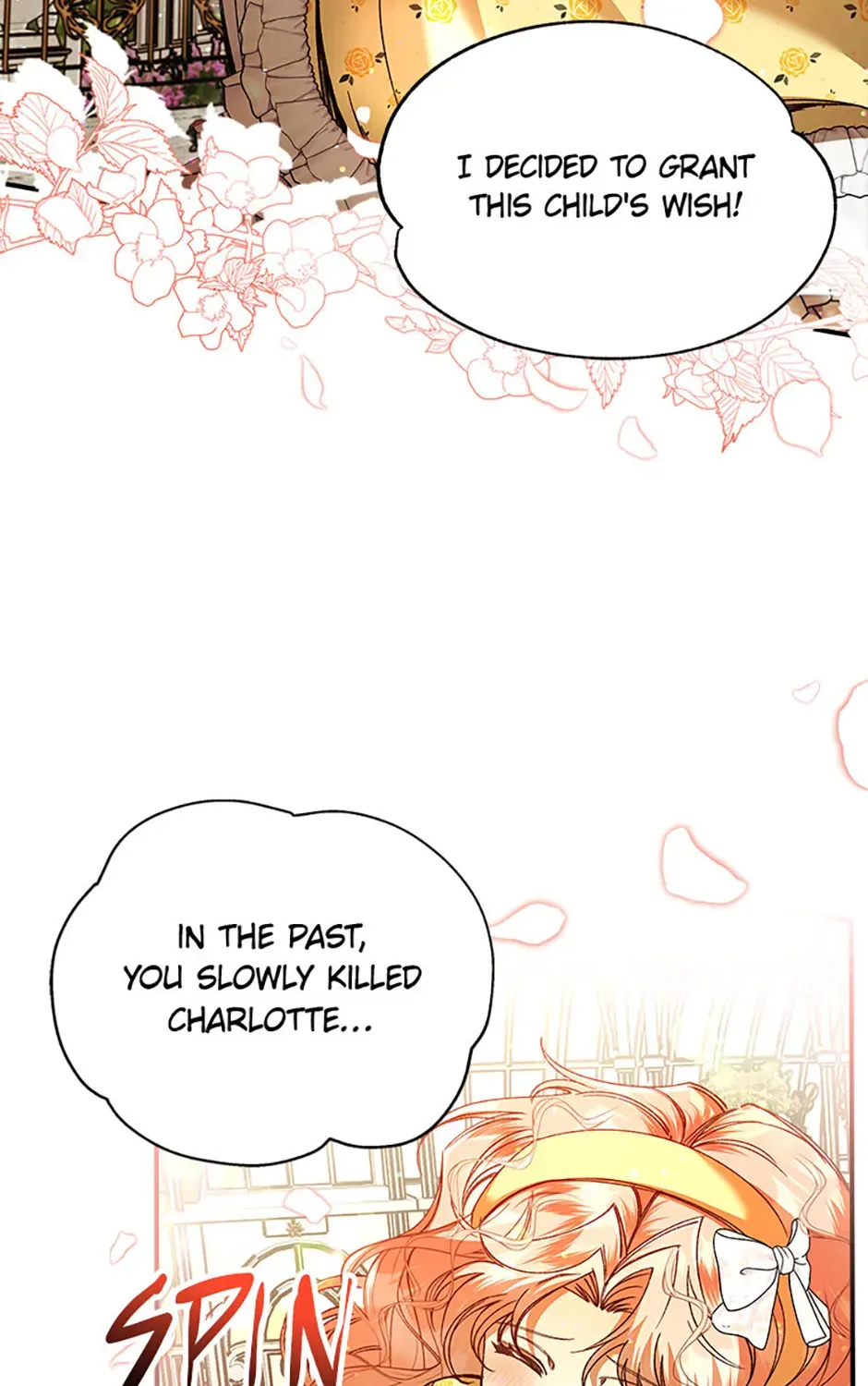 Charlotte’s Wheel Zinmanga X Chapter 47 Page 66