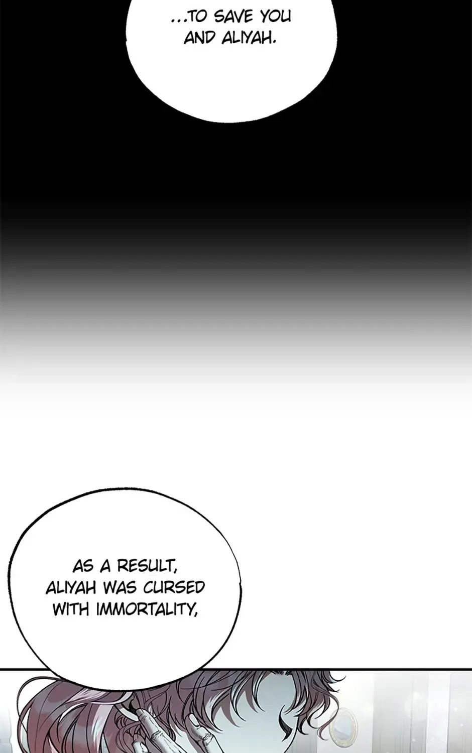 Charlotte’s Wheel Zinmanga X Chapter 47 Page 122