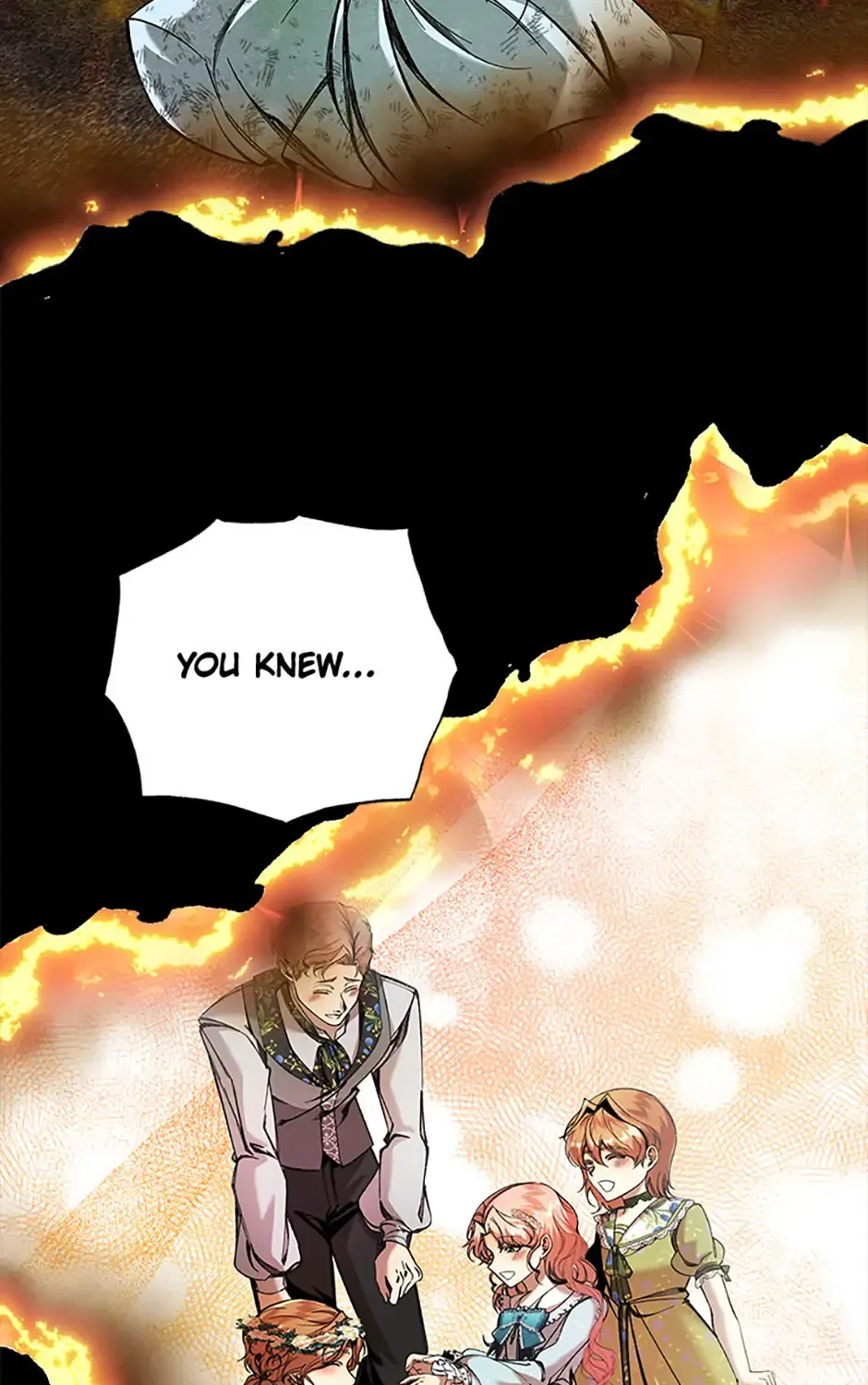 Charlotte’s Wheel Zinmanga X Chapter 46 Page 18