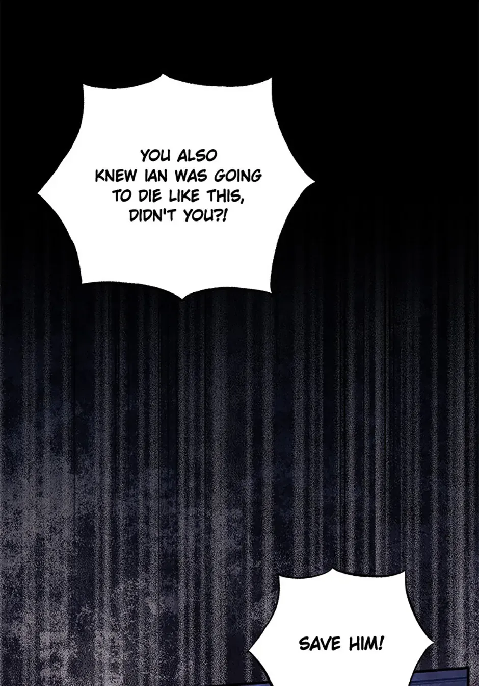 Charlotte’s Wheel Zinmanga X Chapter 46 Page 22
