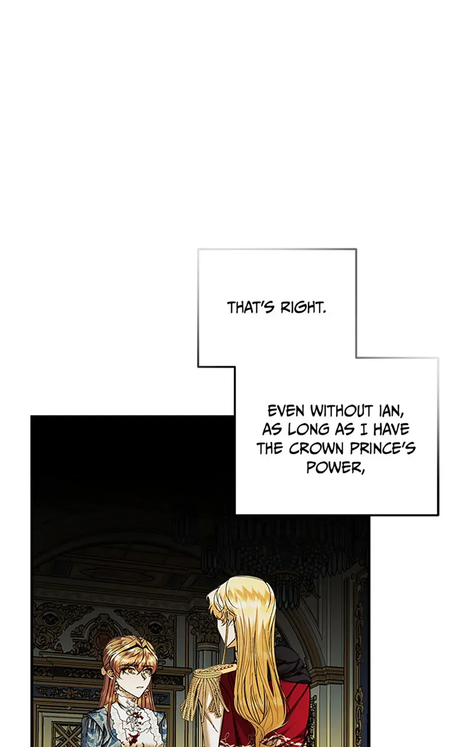 Charlotte’s Wheel Zinmanga X Chapter 46 Page 63