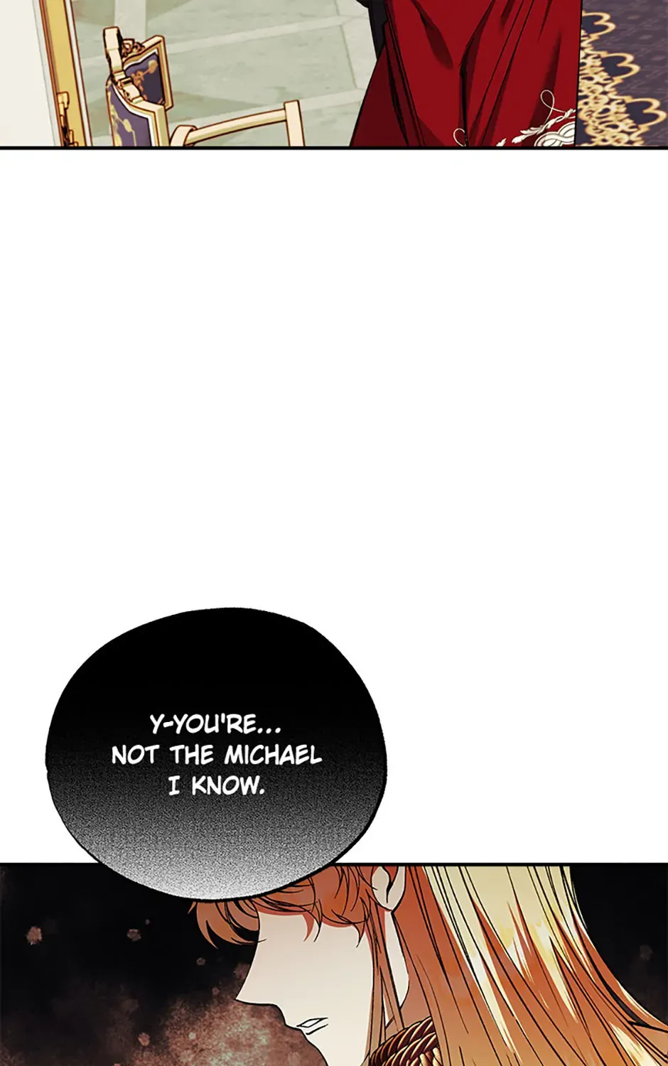Charlotte’s Wheel Zinmanga X Chapter 46 Page 89