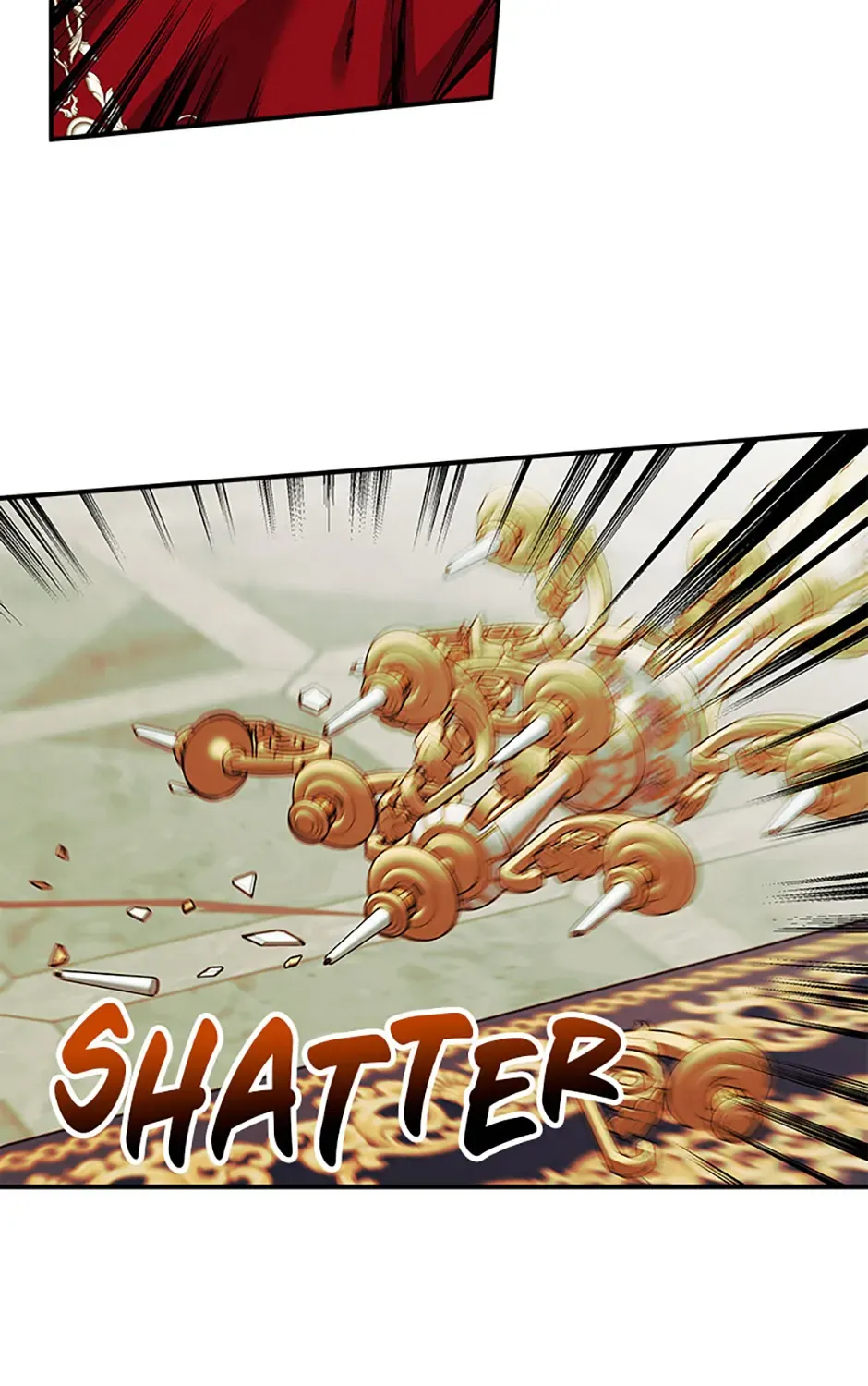 Charlotte’s Wheel Zinmanga X Chapter 46 Page 93