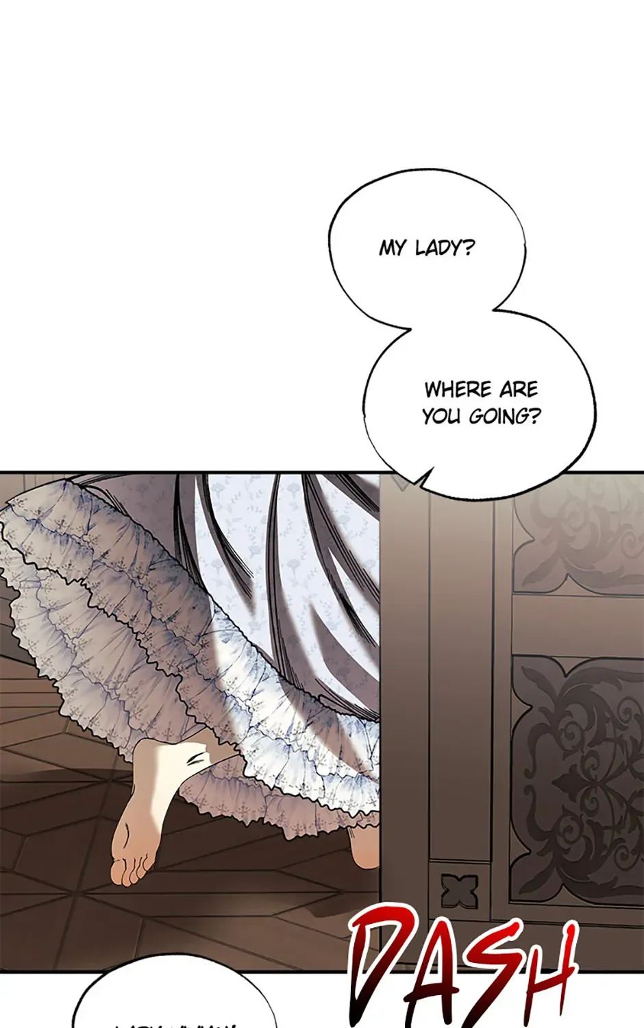 Charlotte’s Wheel Zinmanga X Chapter 46 Page 170