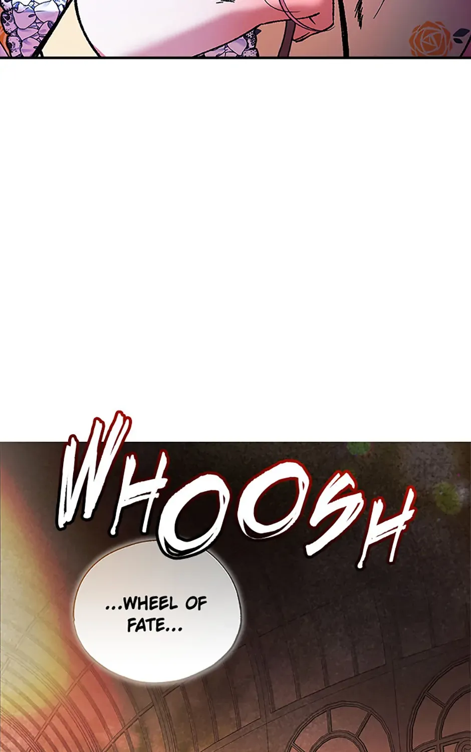 Charlotte’s Wheel Zinmanga X Chapter 46 Page 200