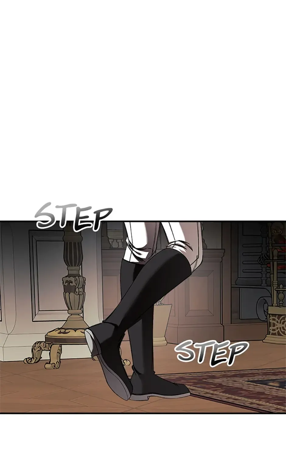 Charlotte’s Wheel Zinmanga X Chapter 44 Page 14
