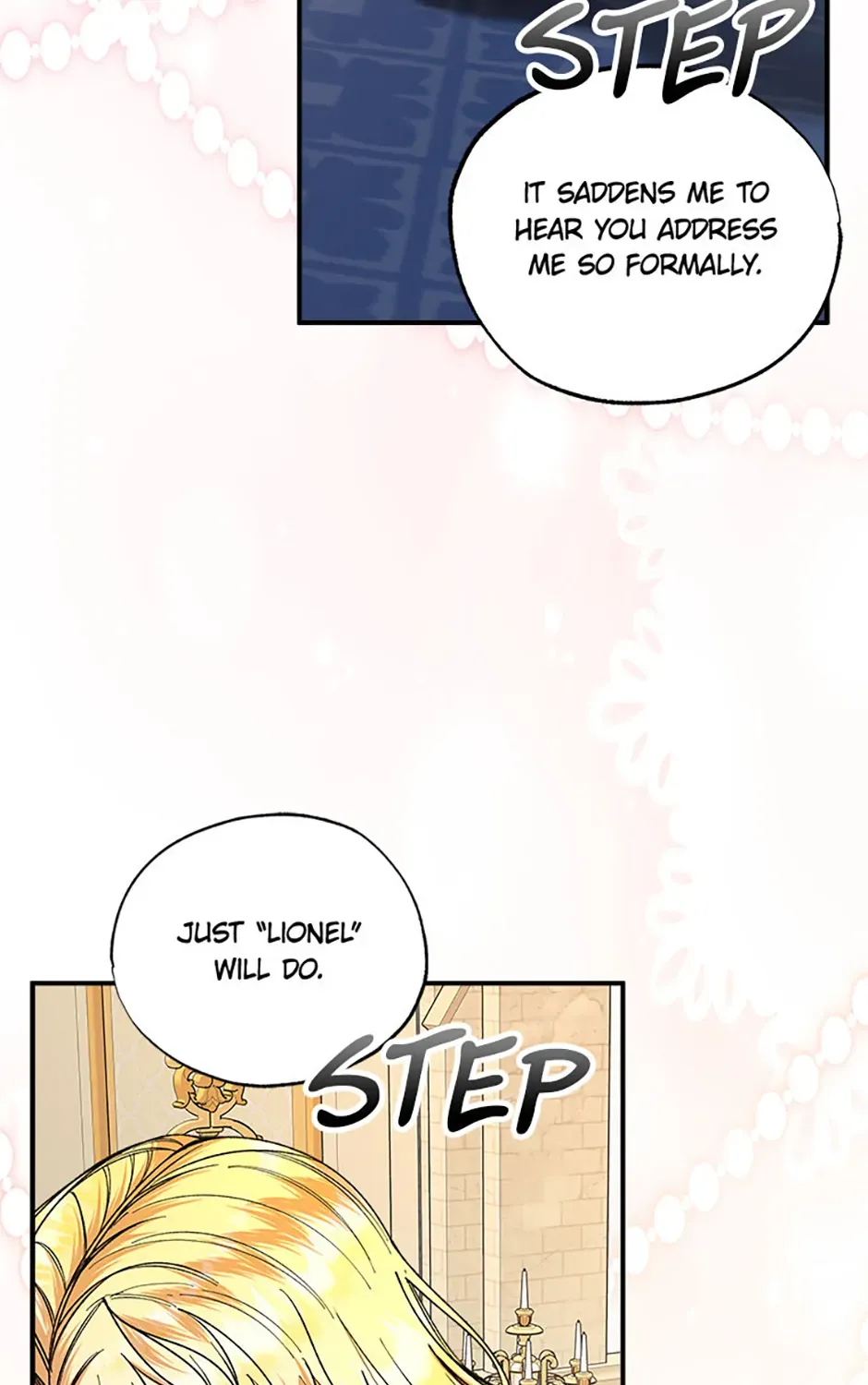 Charlotte’s Wheel Zinmanga X Chapter 43 Page 30